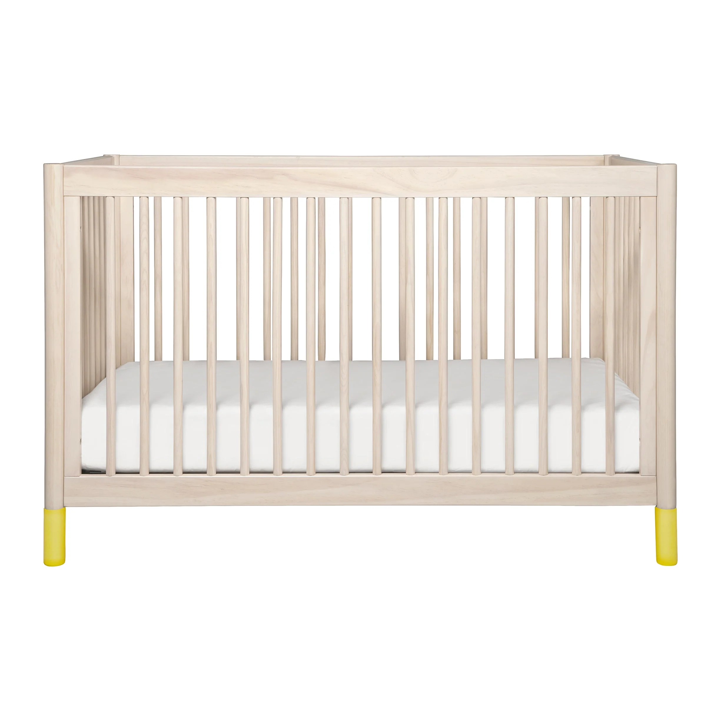 Gelato 4-in-1 Convertible Crib - Image 6
