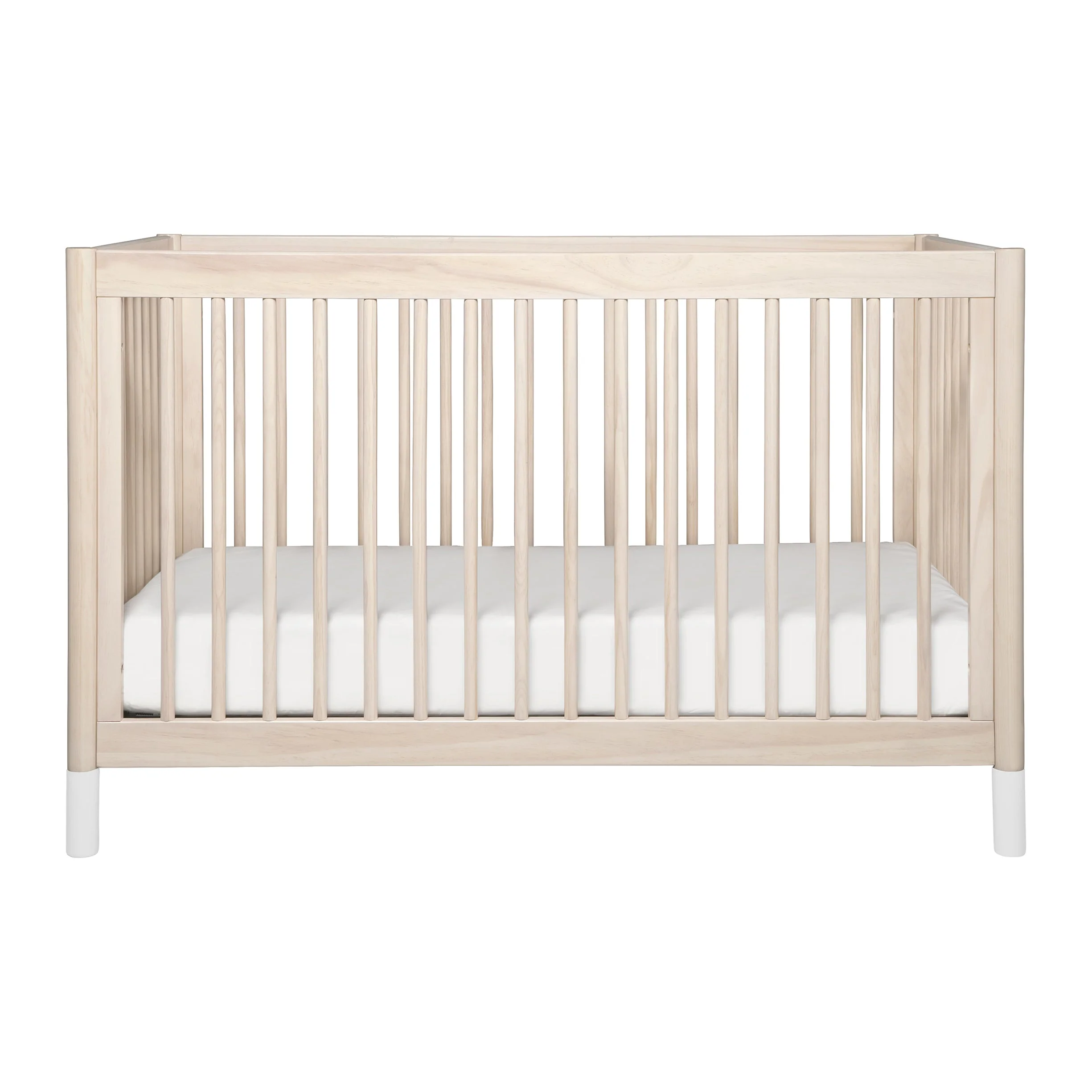 Gelato 4-in-1 Convertible Crib - Image 7