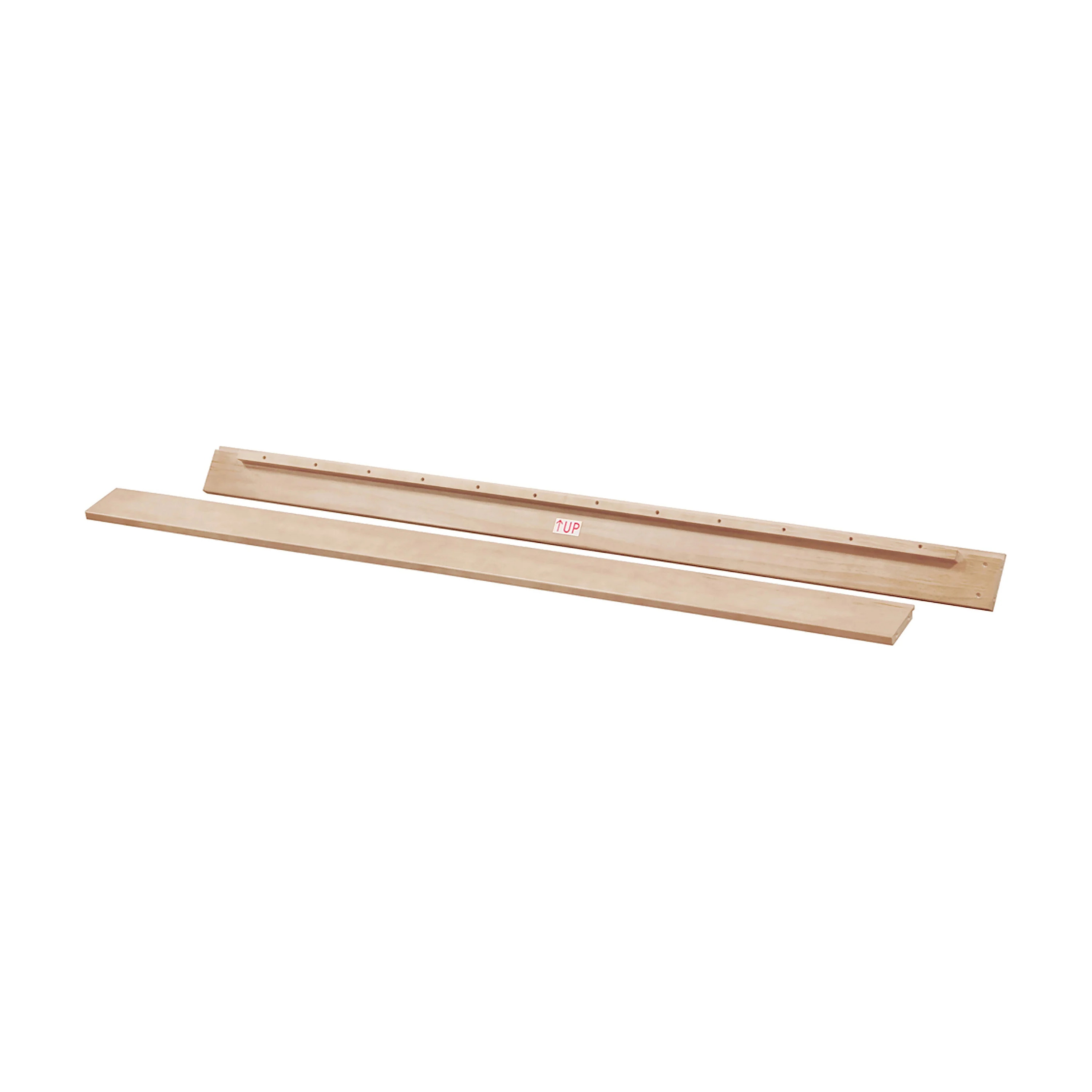 Gelato 4-in-1 Convertible Mini Crib and Twin Bed - Image 46