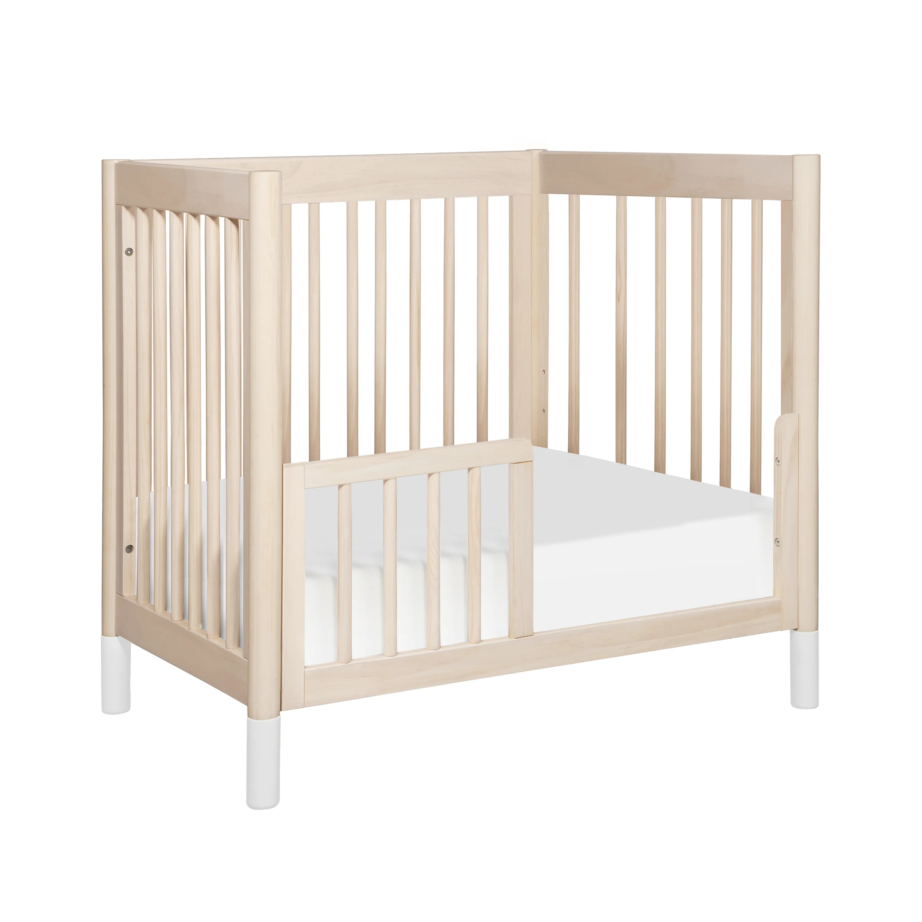 Gelato Mini Toddler Bed Conversion Kit - Image 2