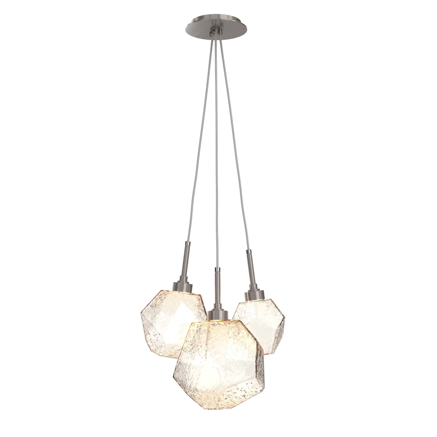 Gem Cluster Pendant Light - Image 33