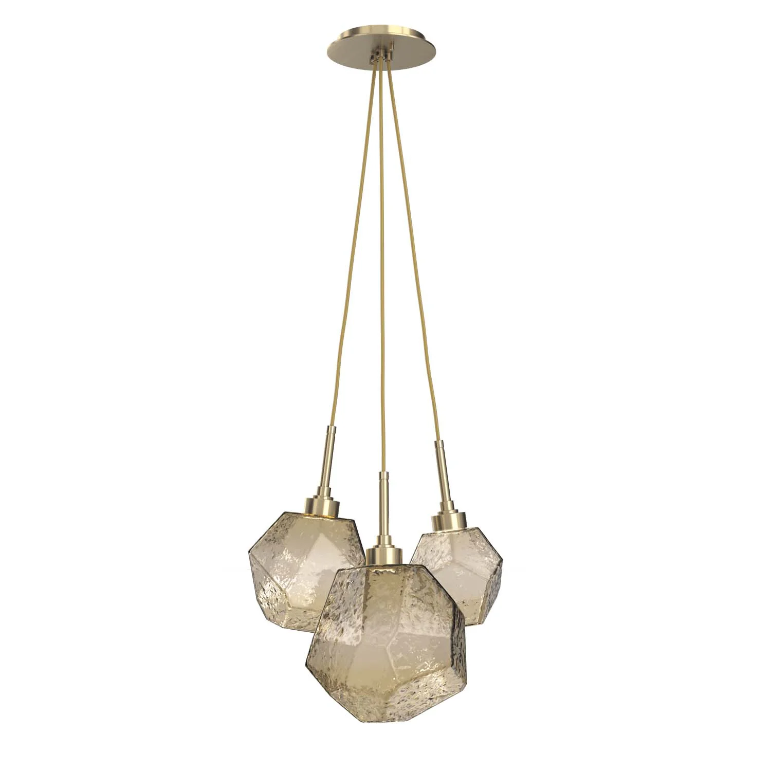 Gem Cluster Pendant Light - Image 42