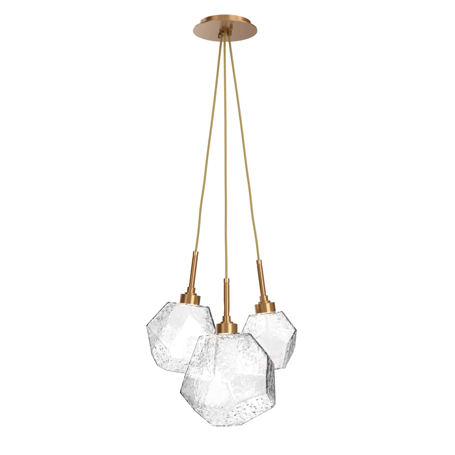 Gem Cluster Pendant Light - Image 47