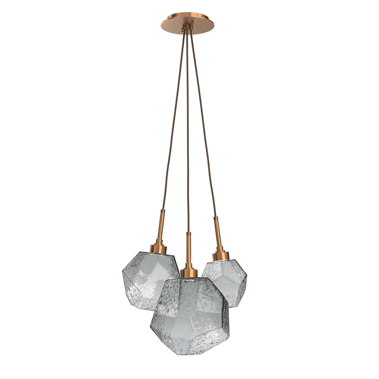 Gem Cluster Pendant Light - Image 52