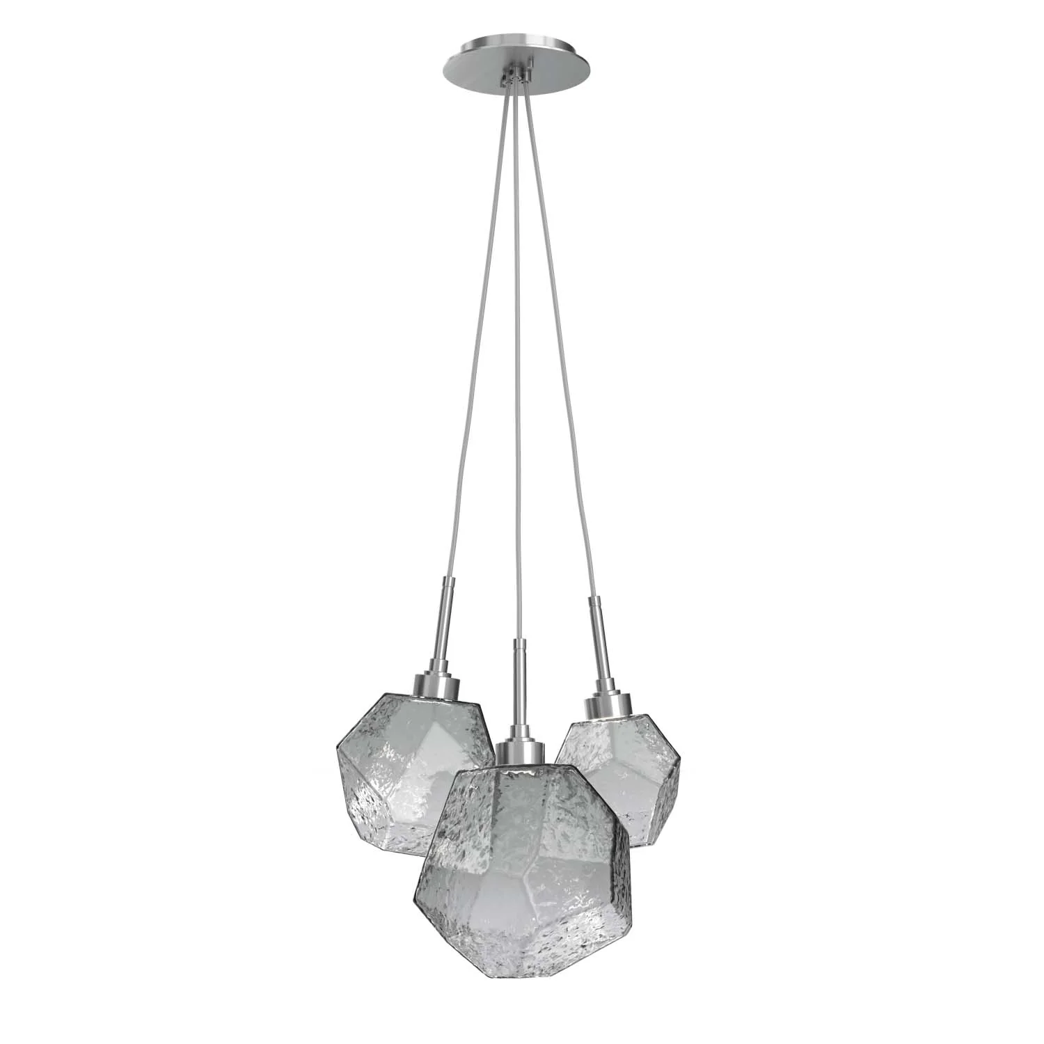 Gem Cluster Pendant Light - Image 56