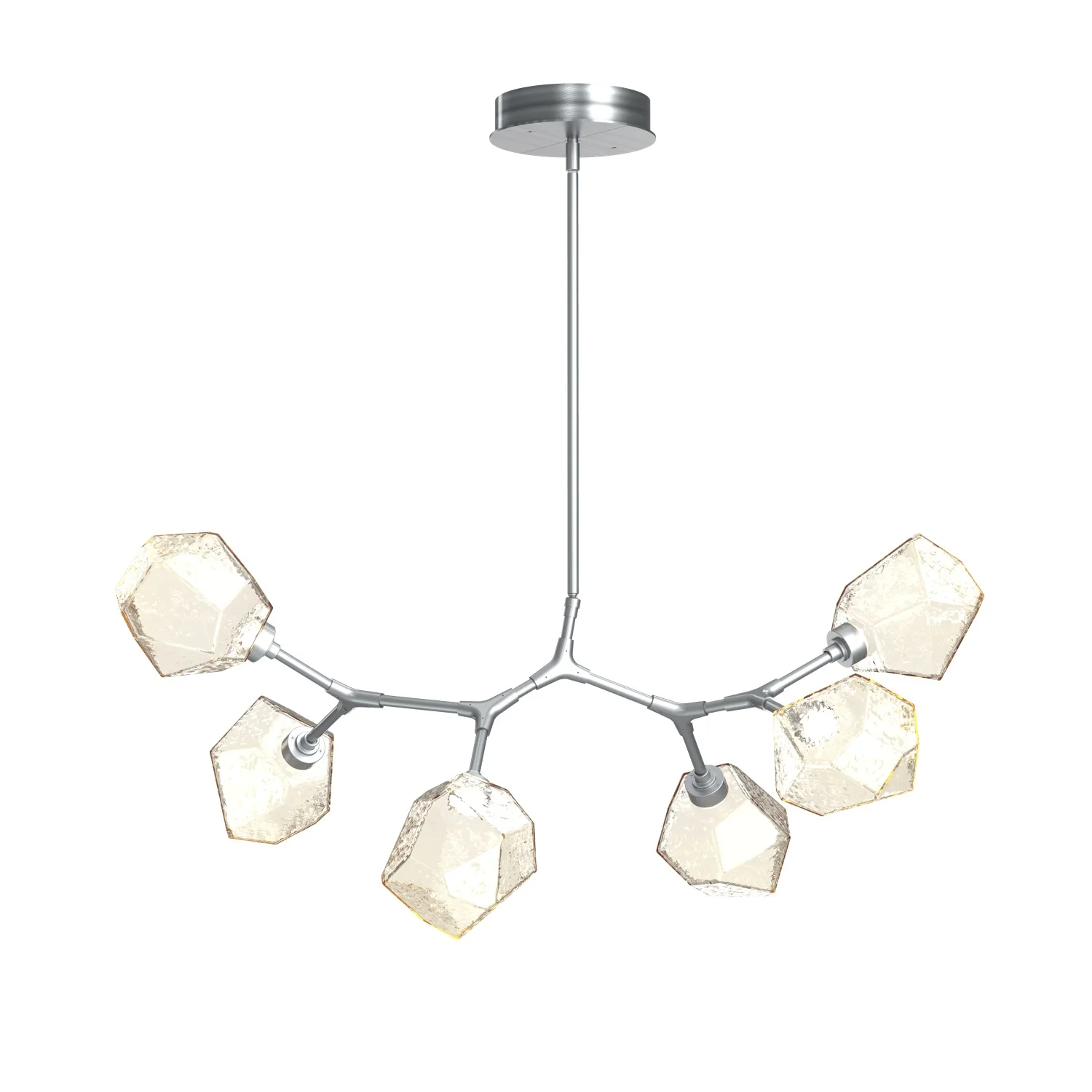 Gem Modern Branch Chandelier - Image 12
