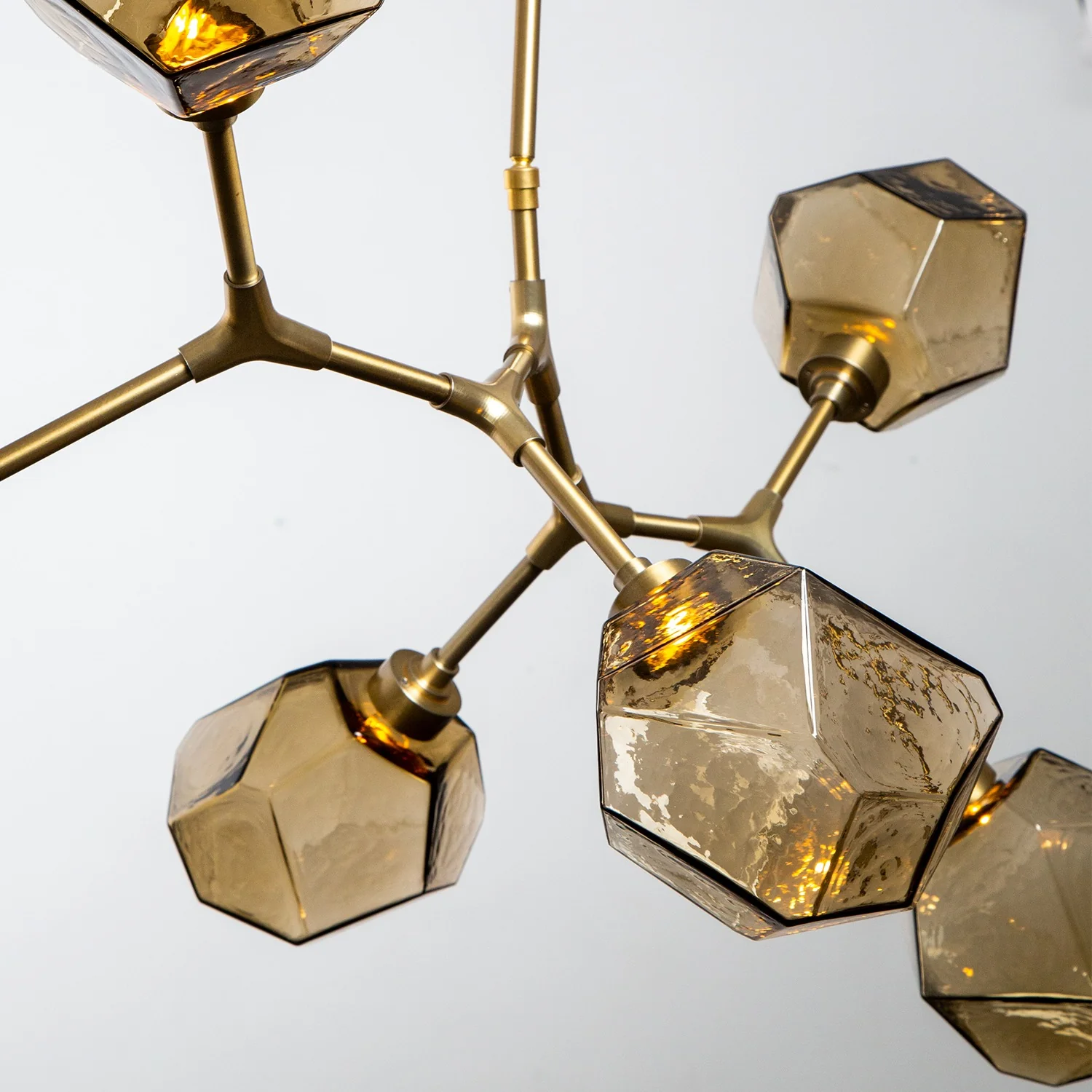 Gem Modern Branch Chandelier - Image 26