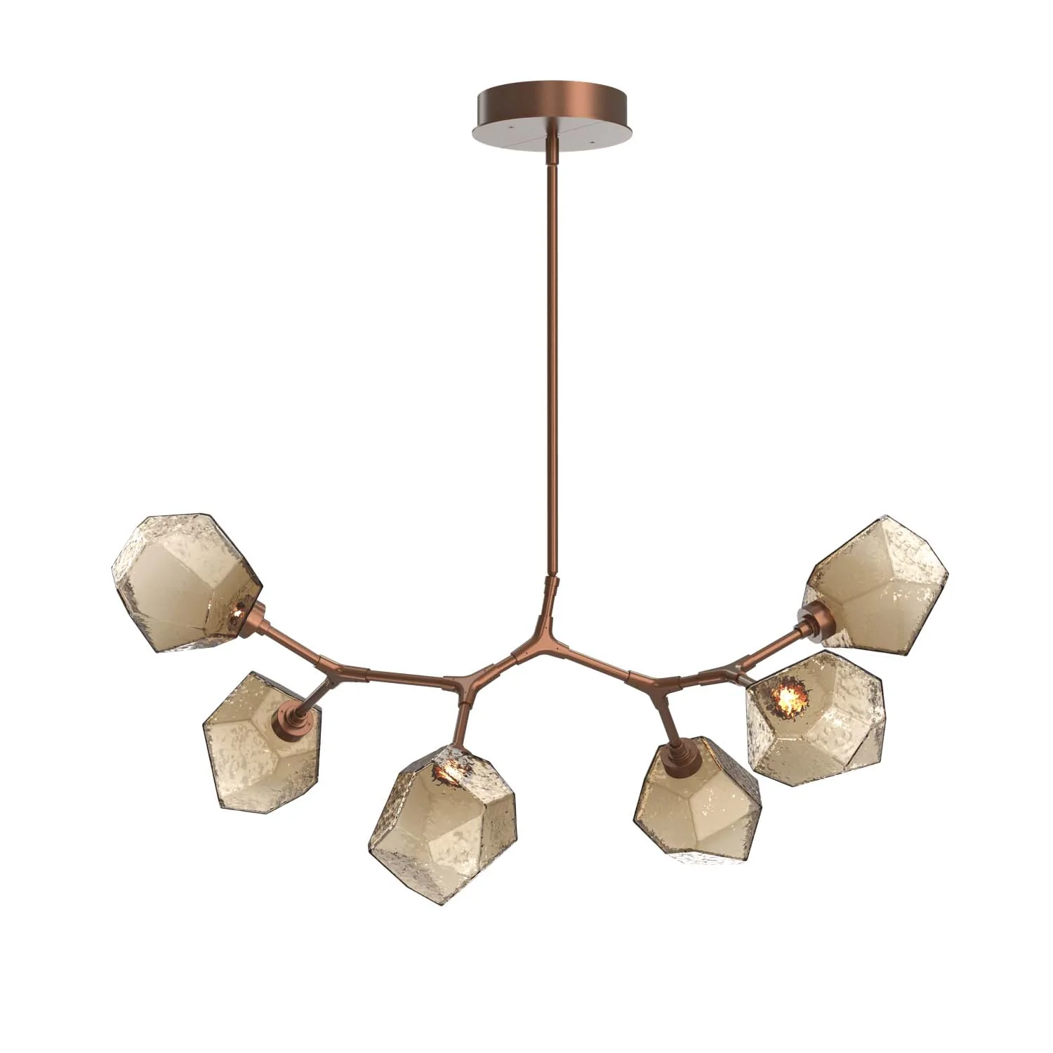 Gem Modern Branch Chandelier - Image 29