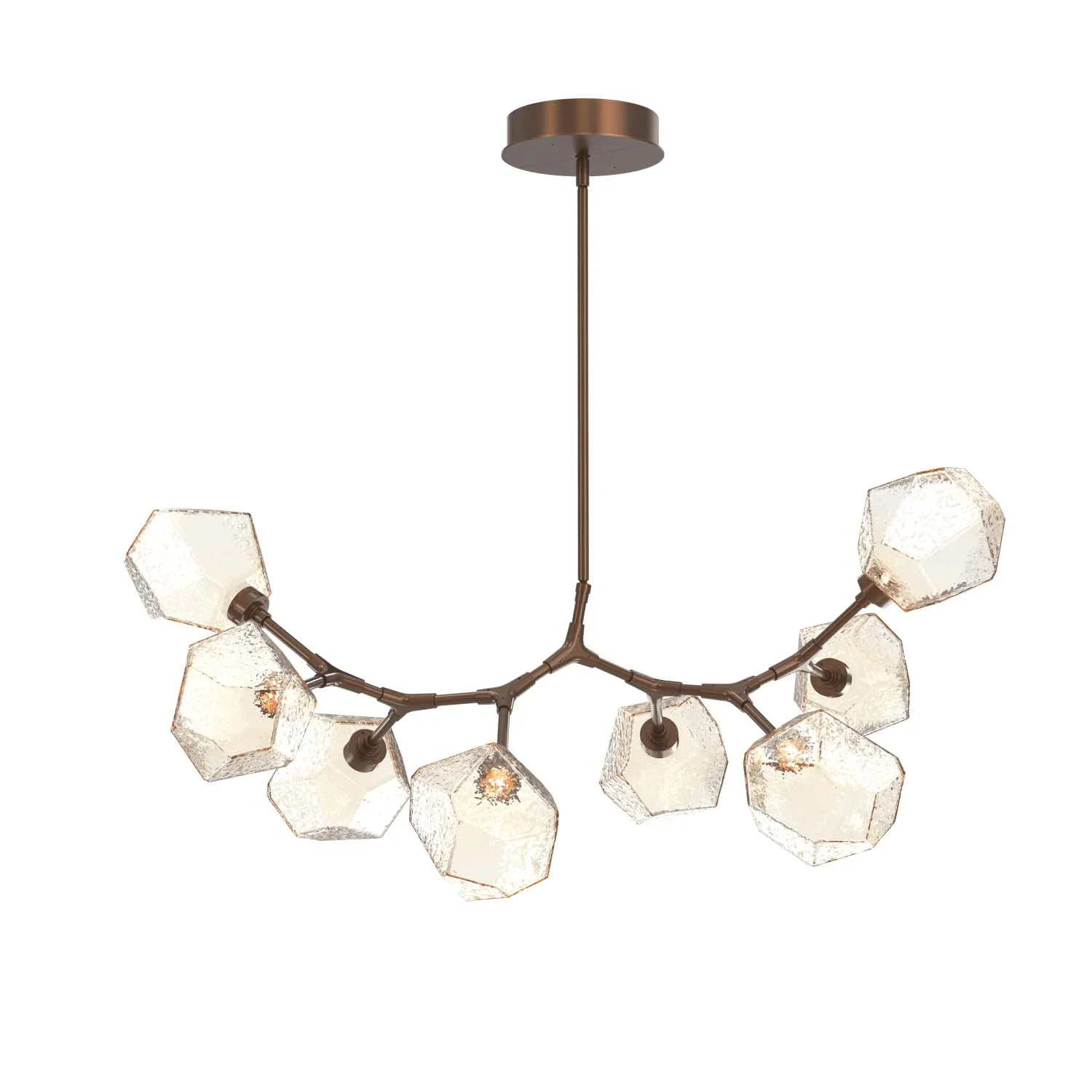 Gem Modern Branch Chandelier - Image 44