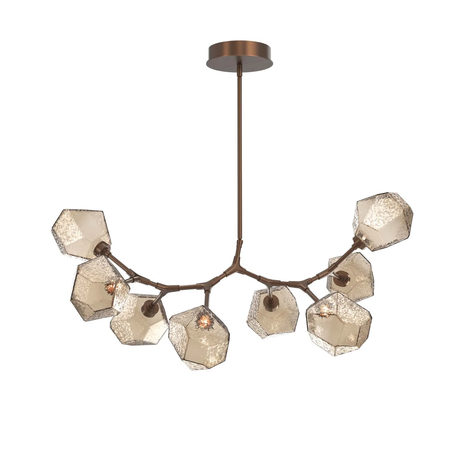 Gem Modern Branch Chandelier - Image 45