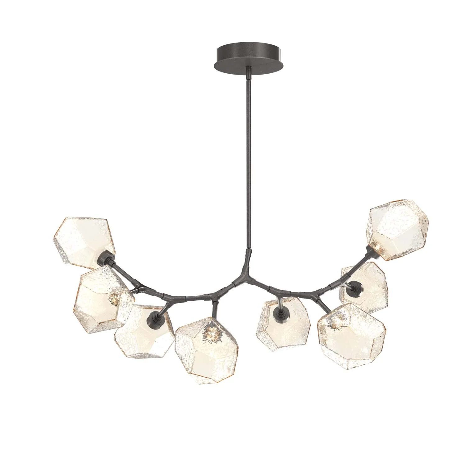Gem Modern Branch Chandelier - Image 52