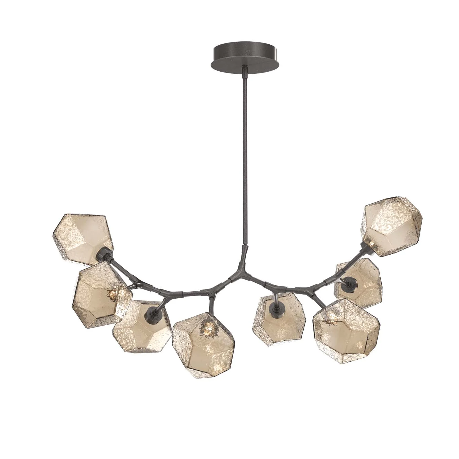 Gem Modern Branch Chandelier - Image 53