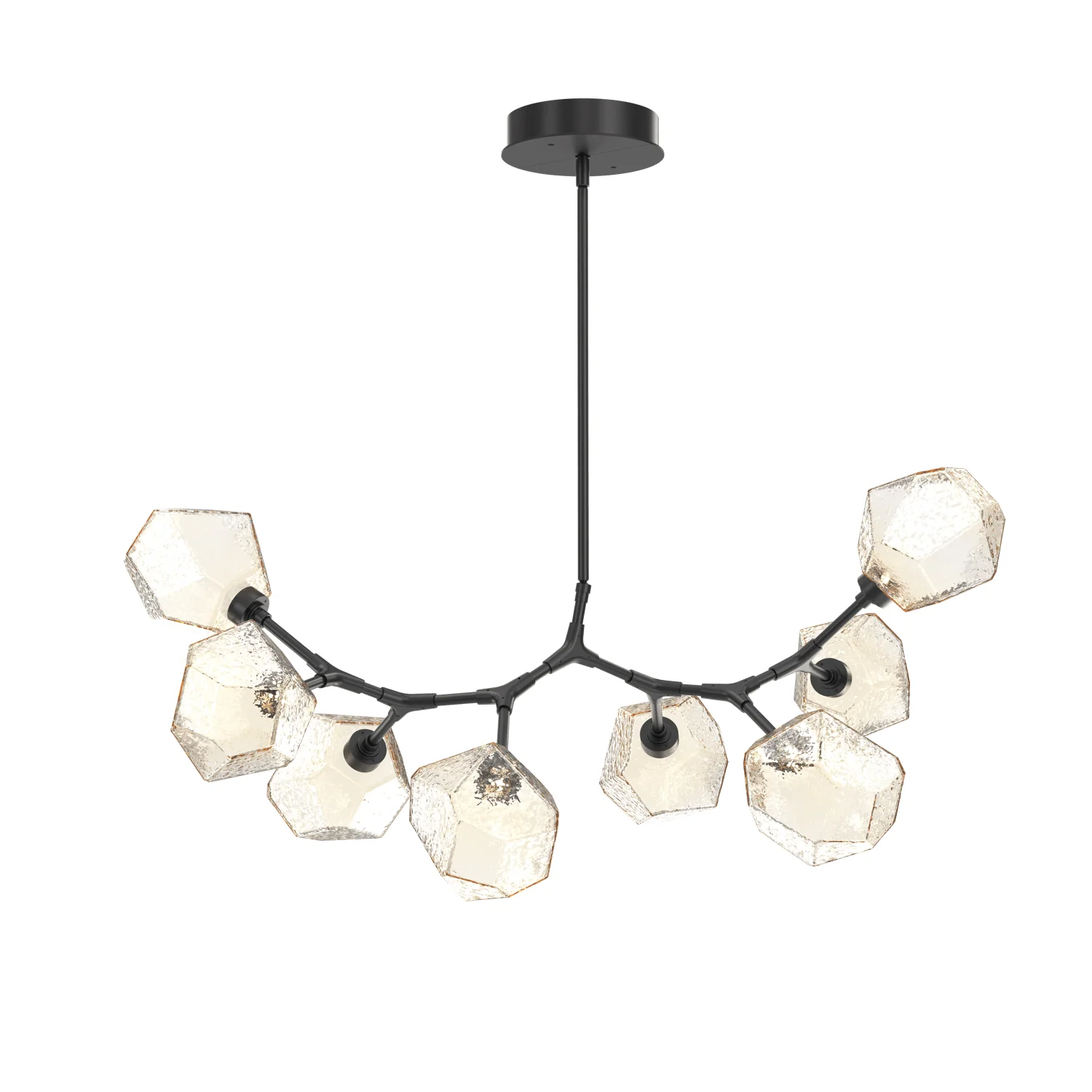 Gem Modern Branch Chandelier - Image 72