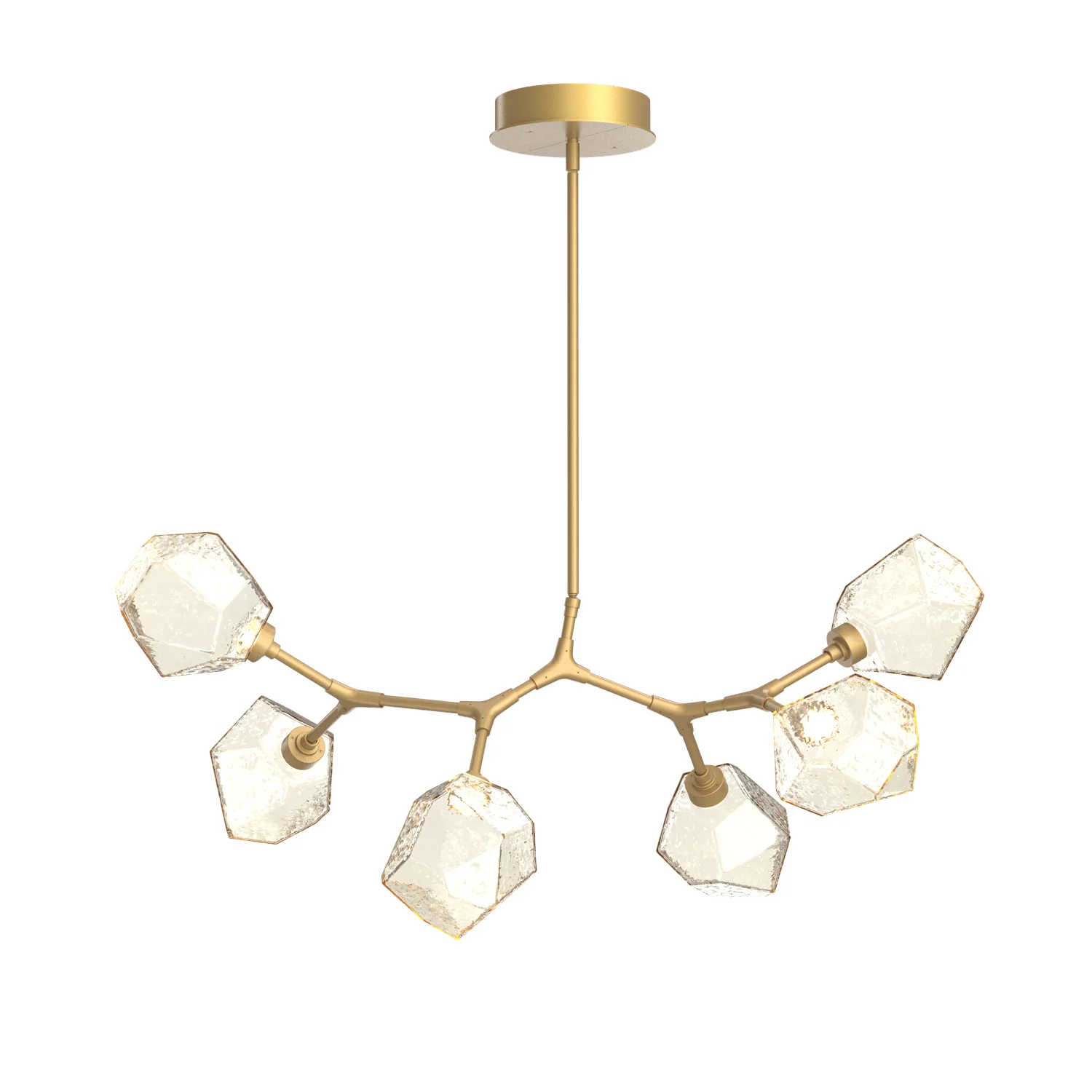 Gem Modern Branch Chandelier - Image 89