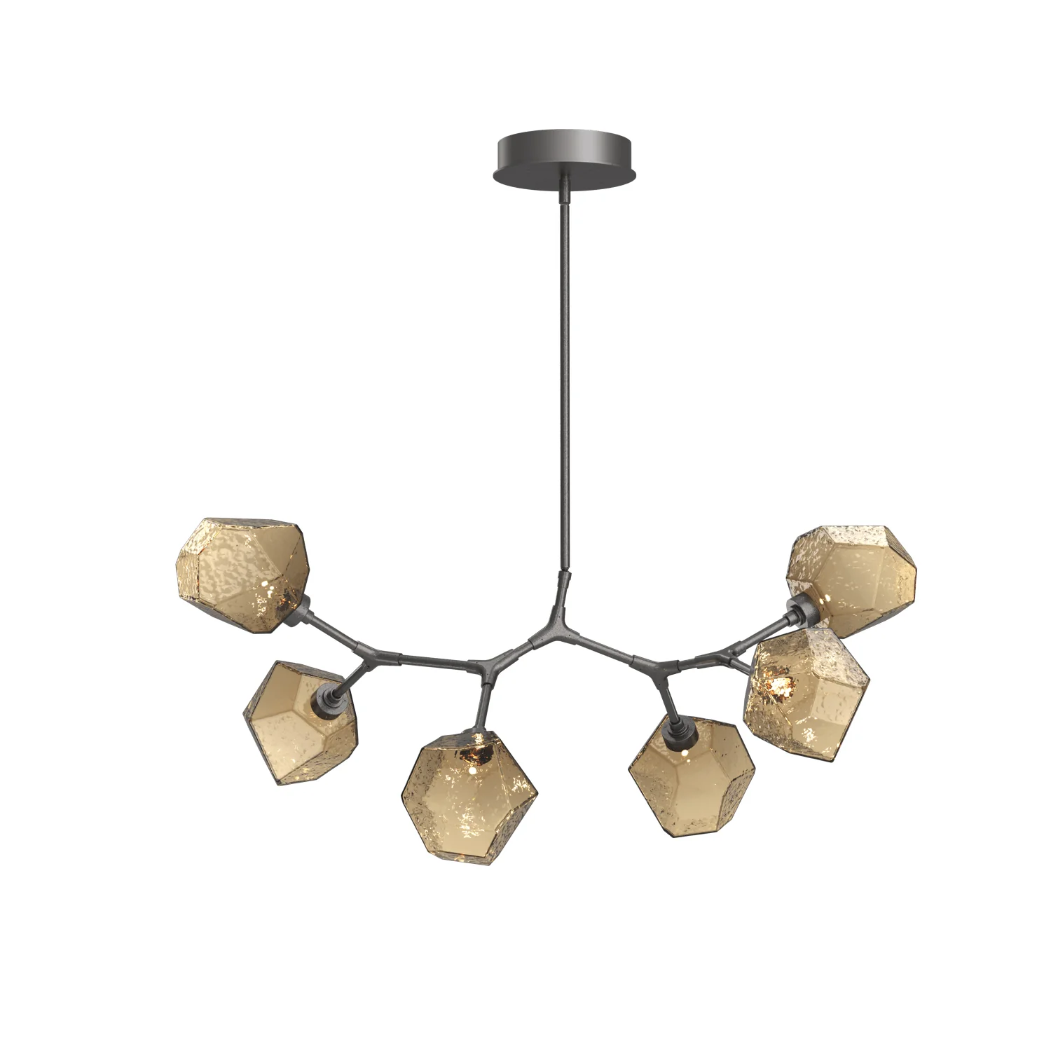Gem Modern Branch Chandelier - Image 97
