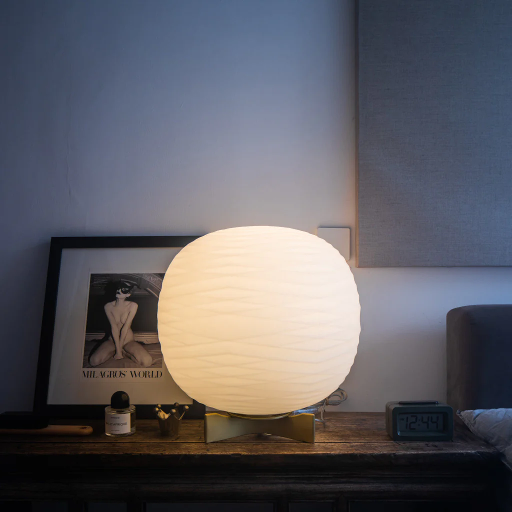 Gem Table Lamp - Image 2