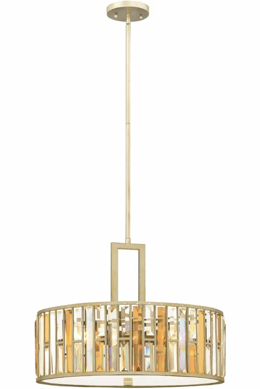 Gemma 3 Light Pendant Light - Image 5