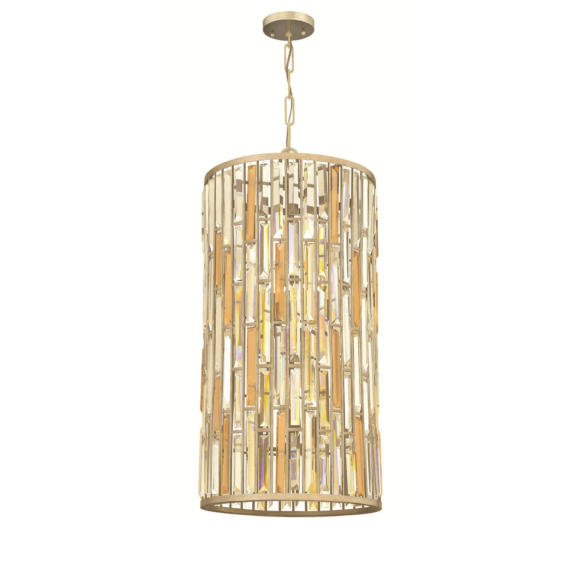 Gemma 6 Light Pendant Light - Image 3
