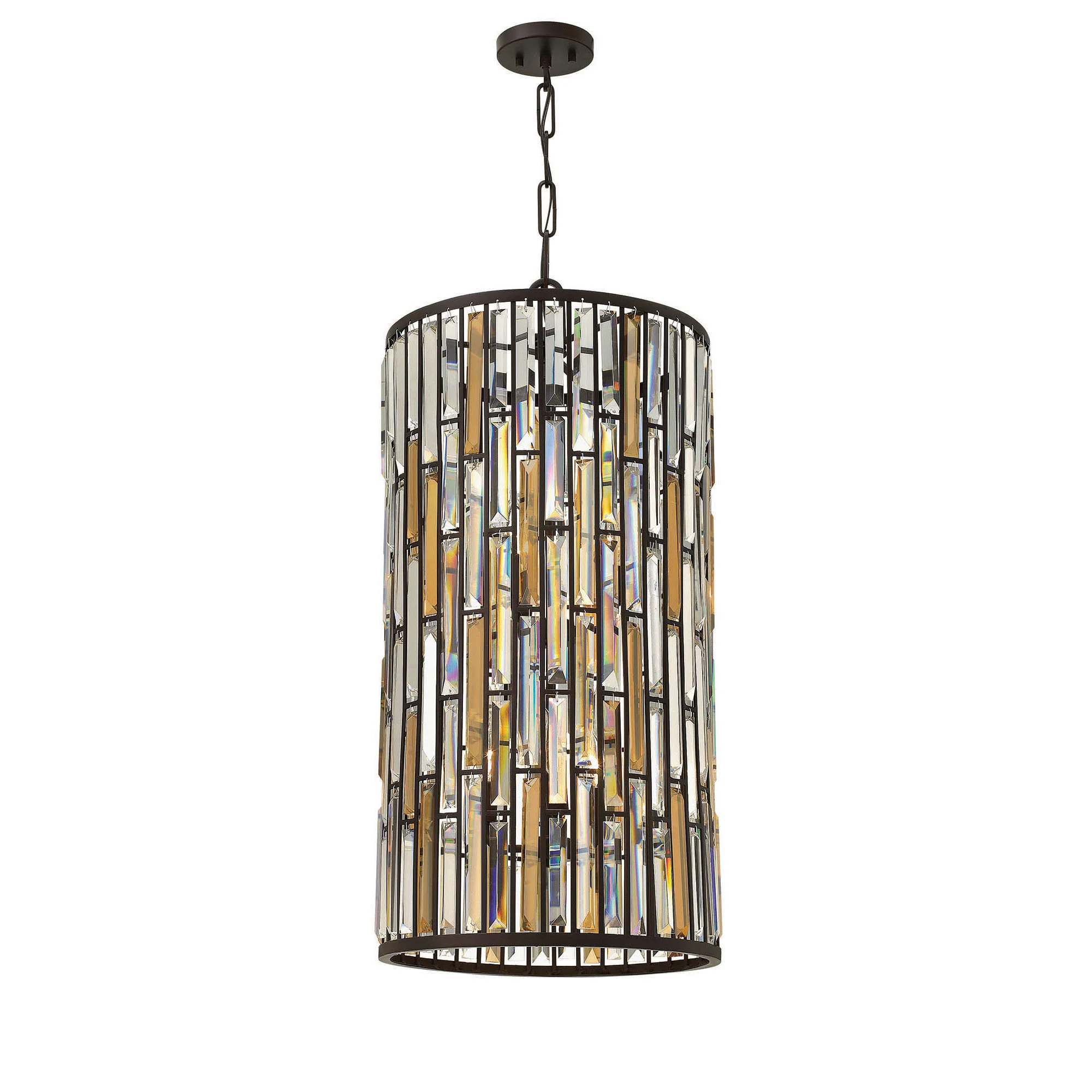 Gemma 6 Light Pendant Light - Image 4