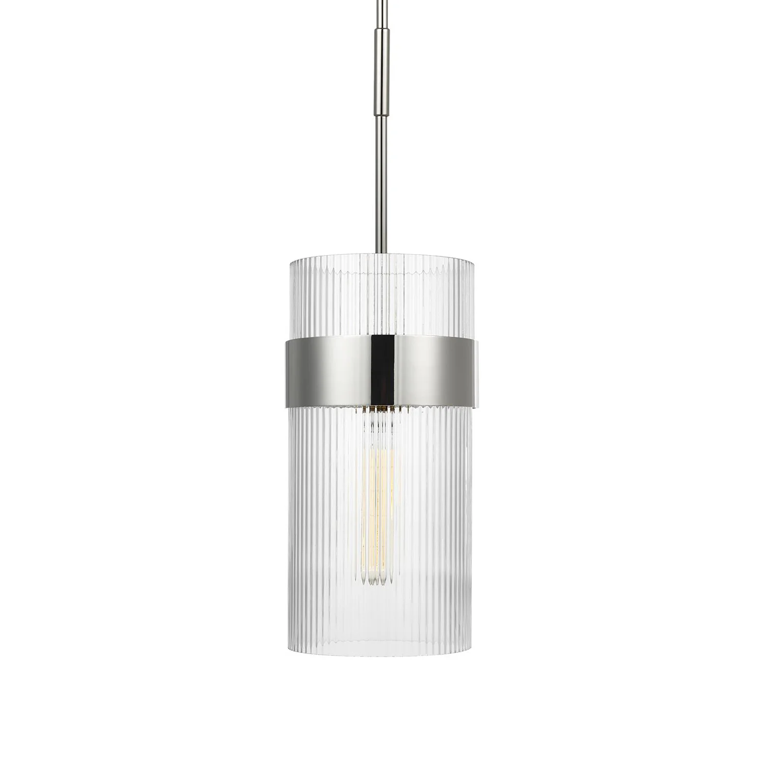 Chapman and Myers Geneva Pendant Light - Image 4