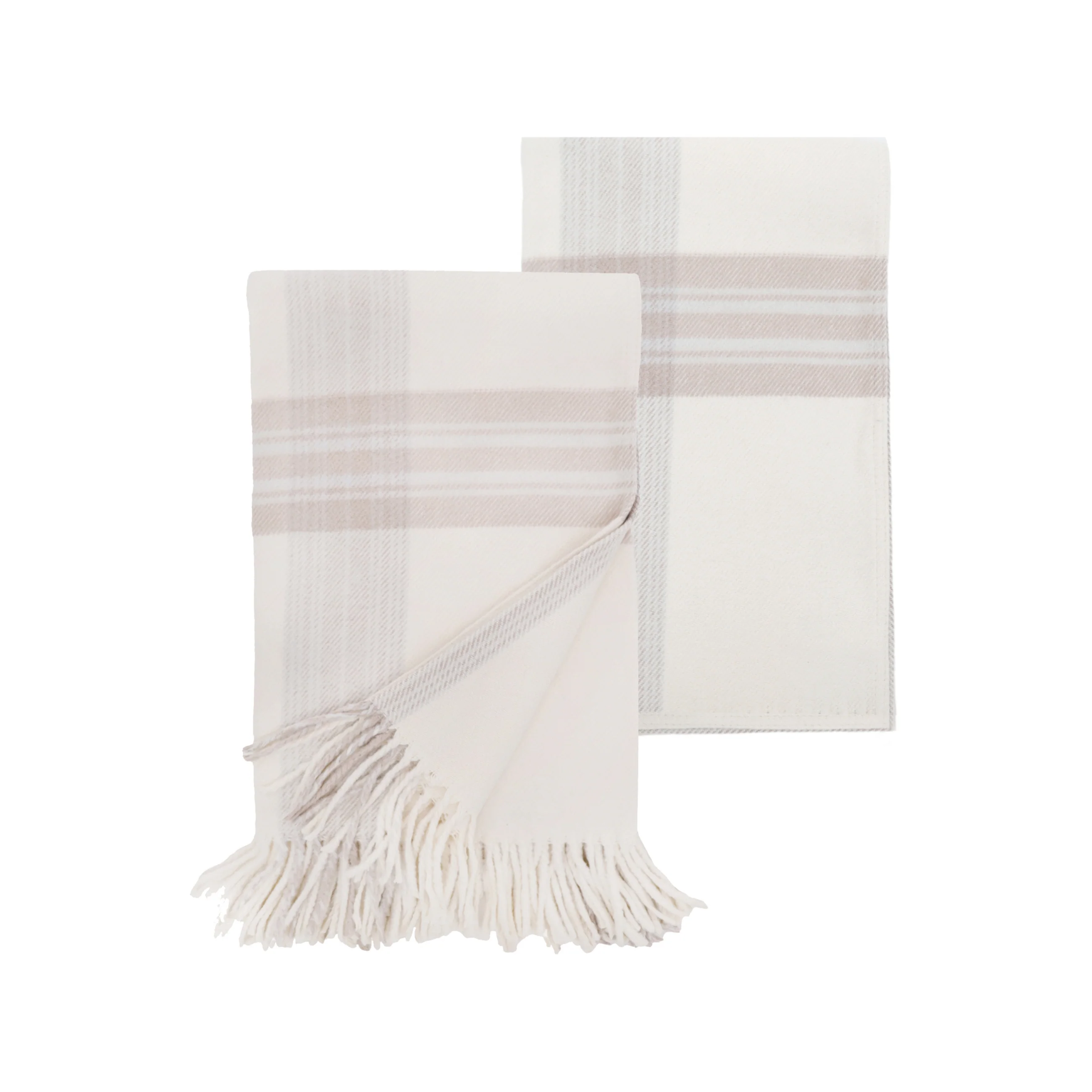 Geneva Throw Blanket - Image 2