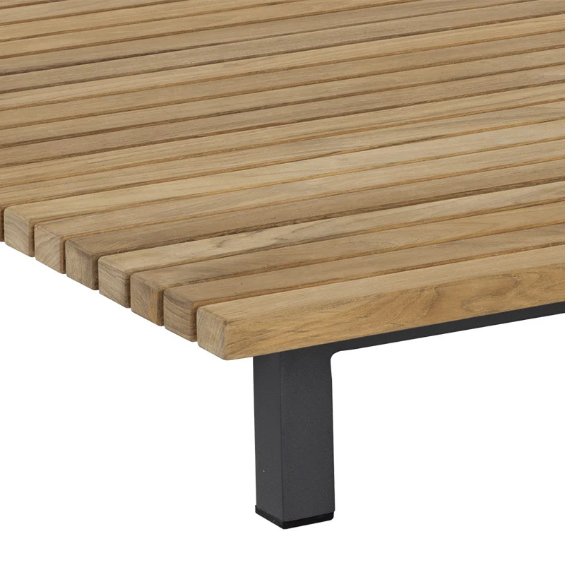 Geneve Outdoor Coffee Table - Image 6