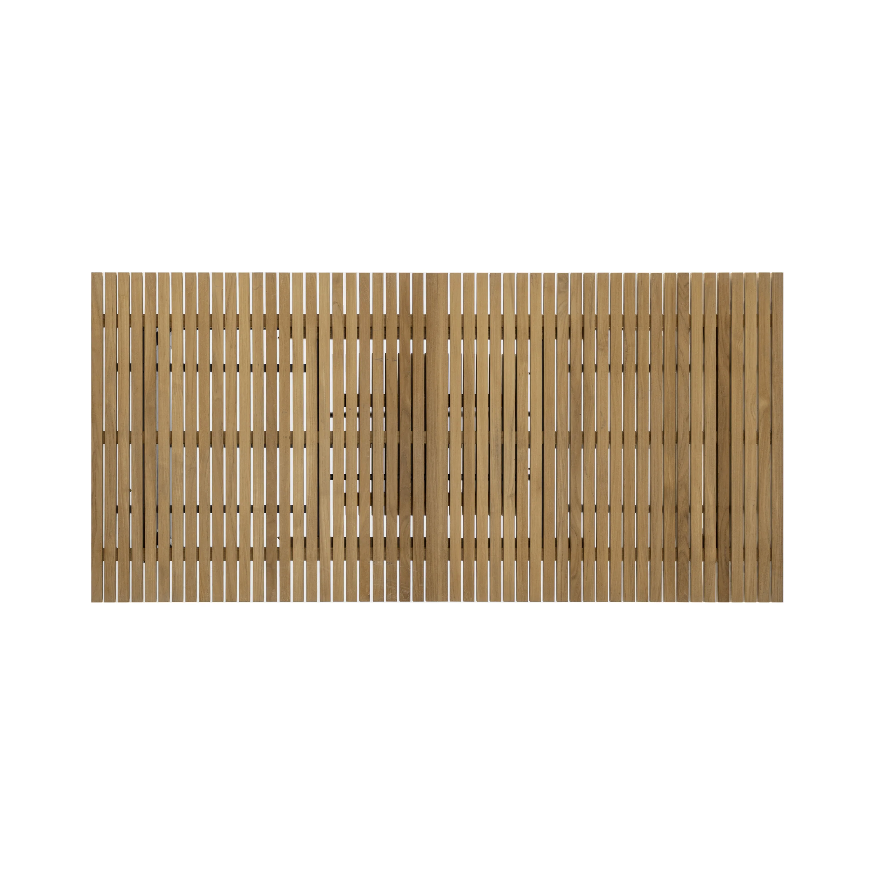 Geneve Outdoor Extendable Dining Table - Image 6