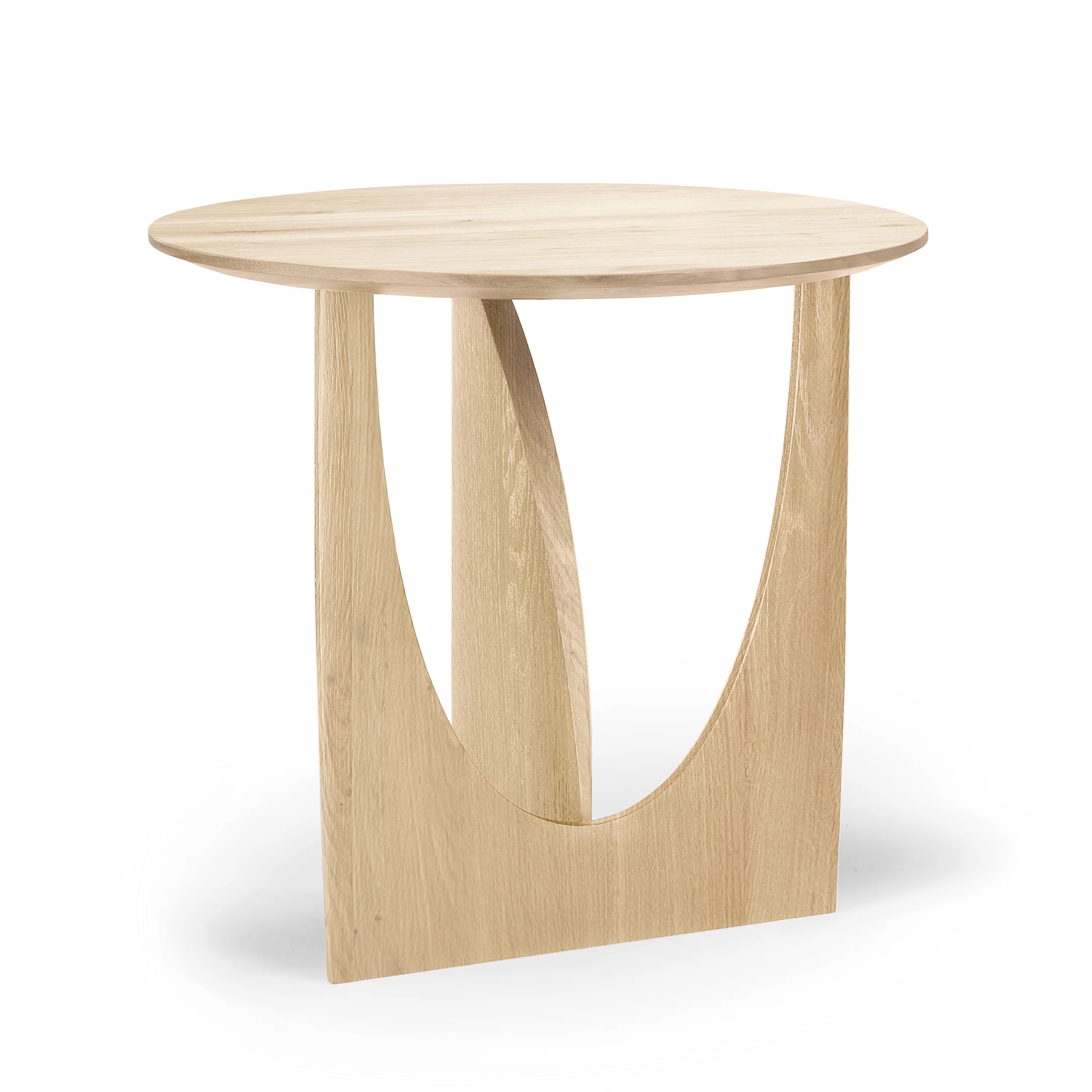 Geometric Side Table - Image 6