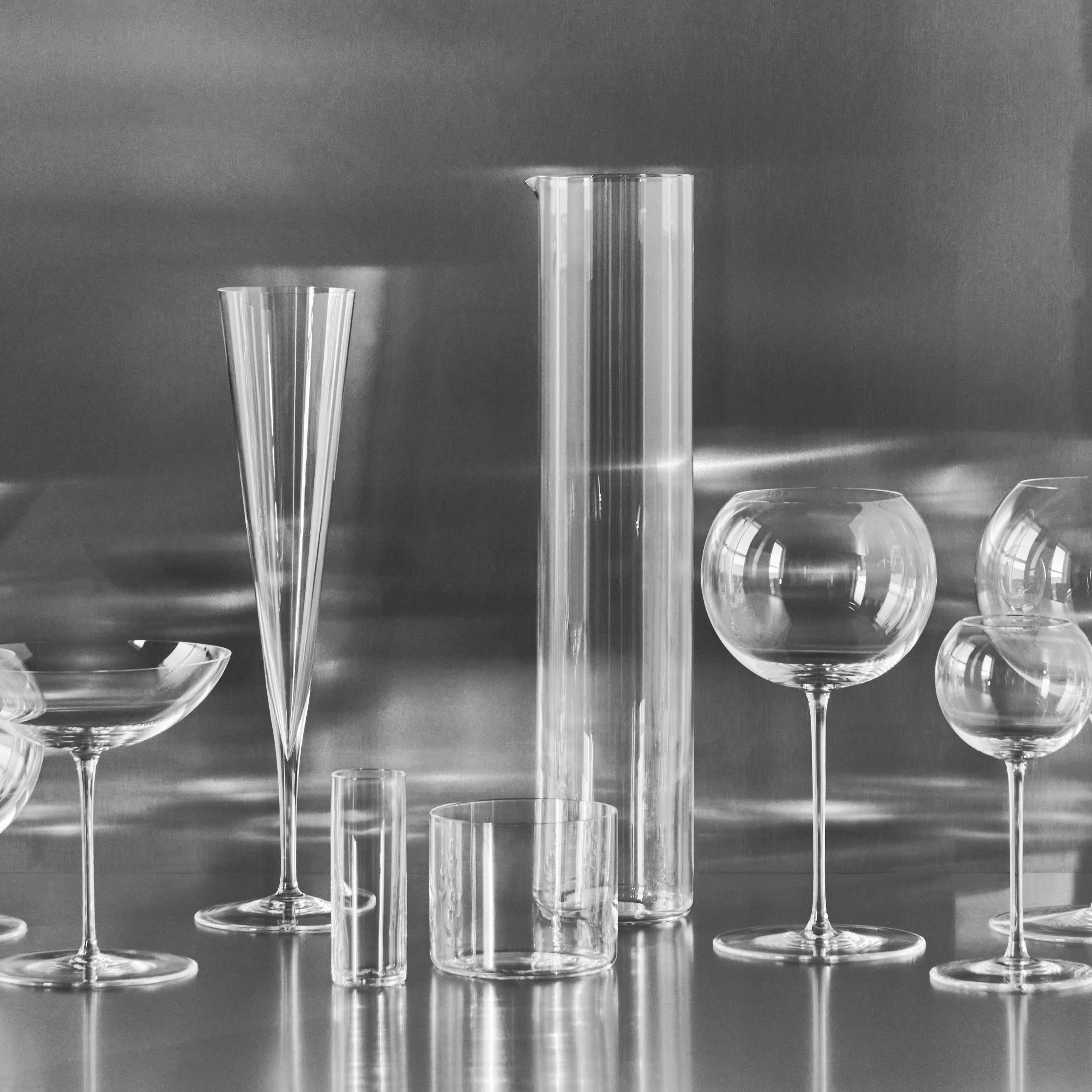 Geometry Carafe - Image 4