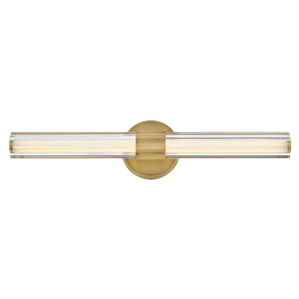 Georgette LED Bathroom Vanity Light - Image 7