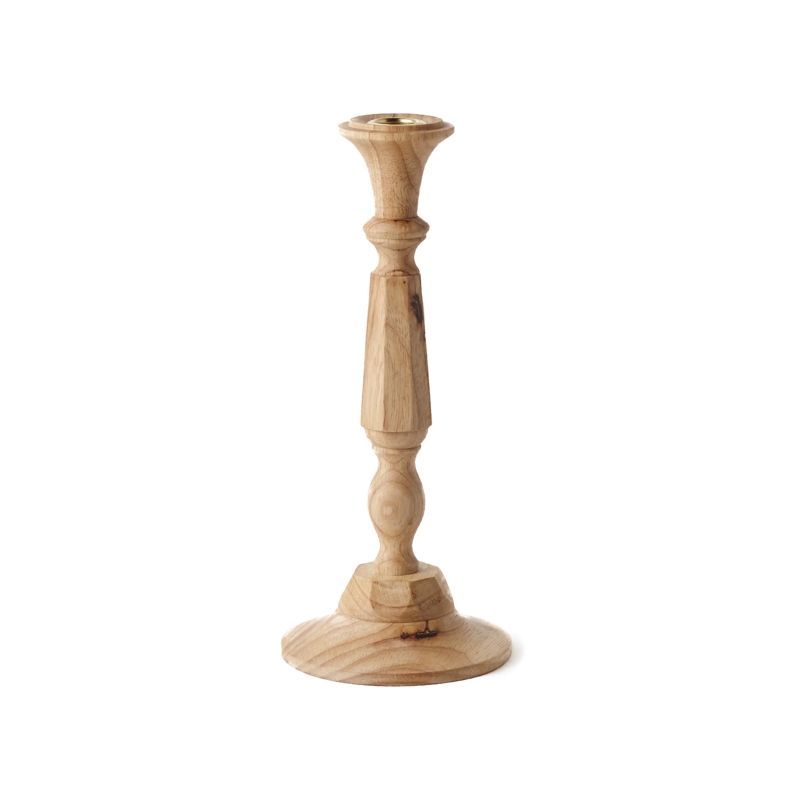 Georgian Candlesticks (Set of 2) - Image 10