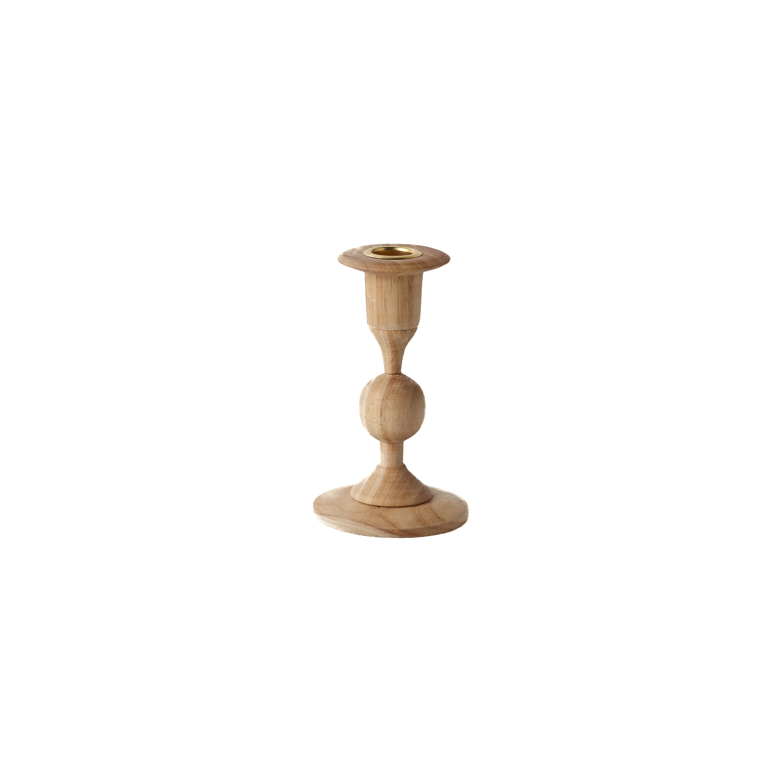 Georgian Candlesticks (Set of 2) - Image 7