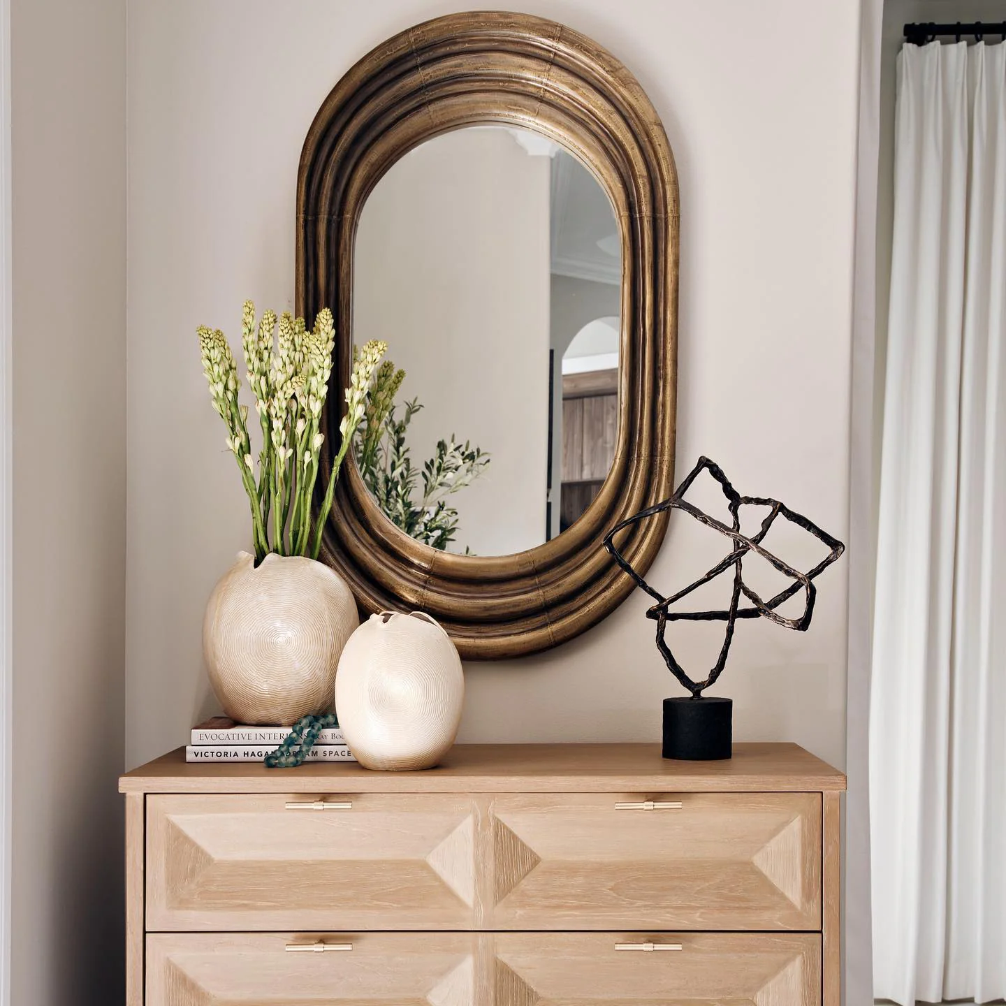 Georgina Mirror - Image 2