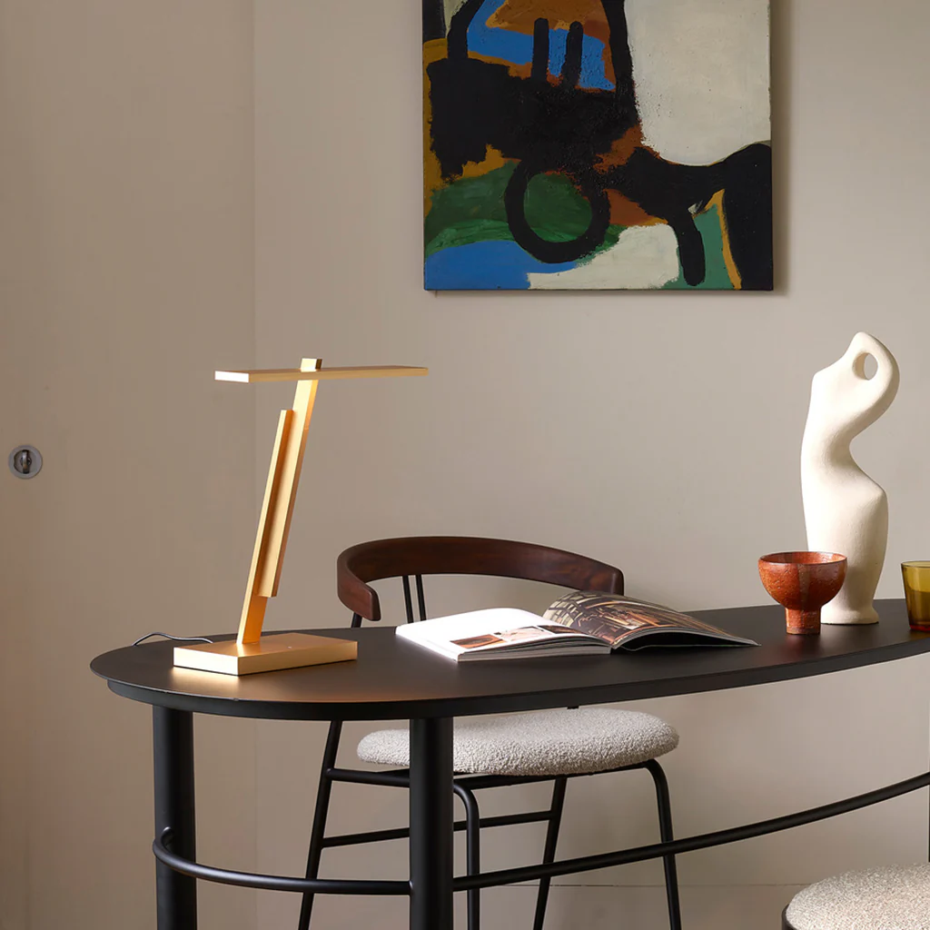Gerrit Table Lamp - Image 2