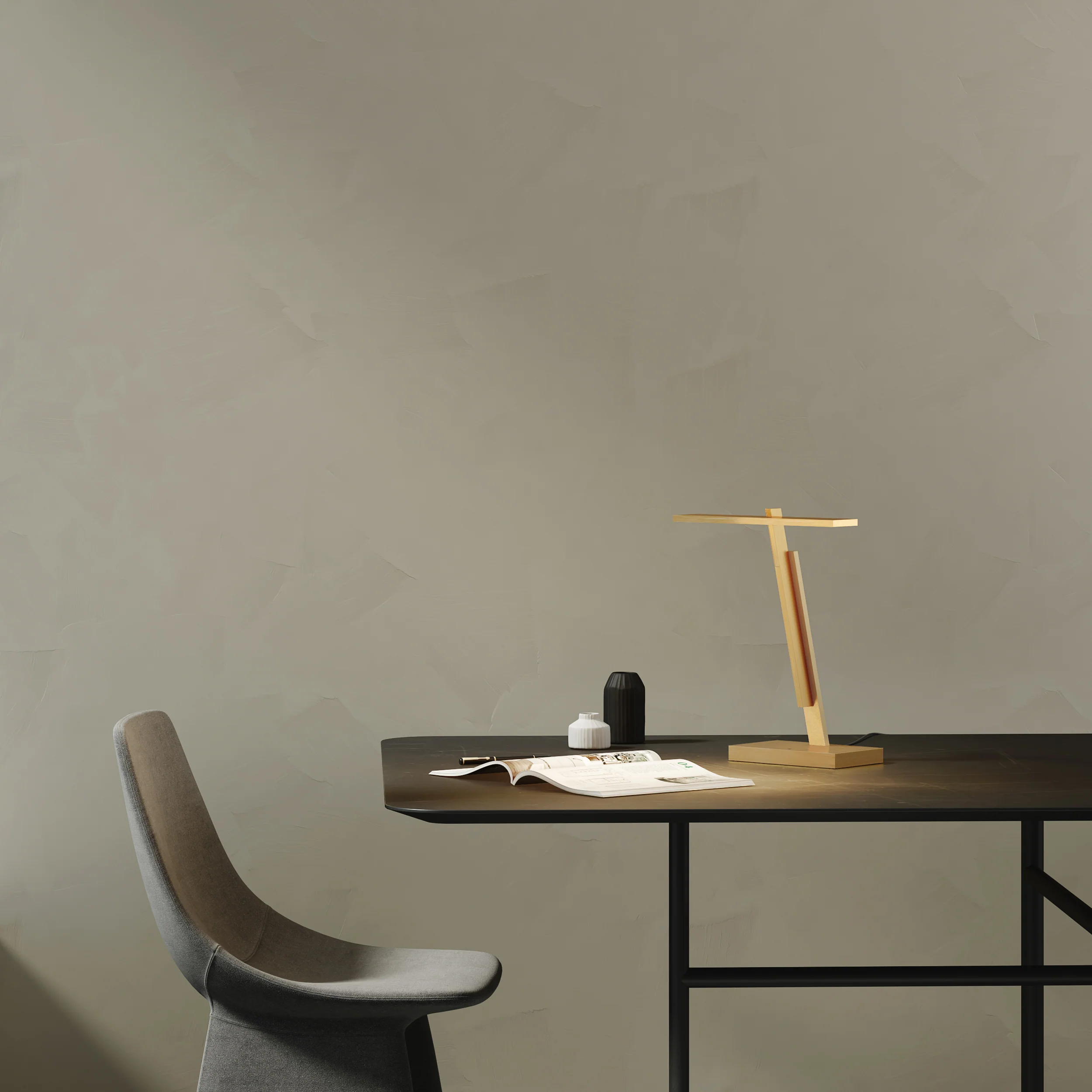 Gerrit Table Lamp - Image 6