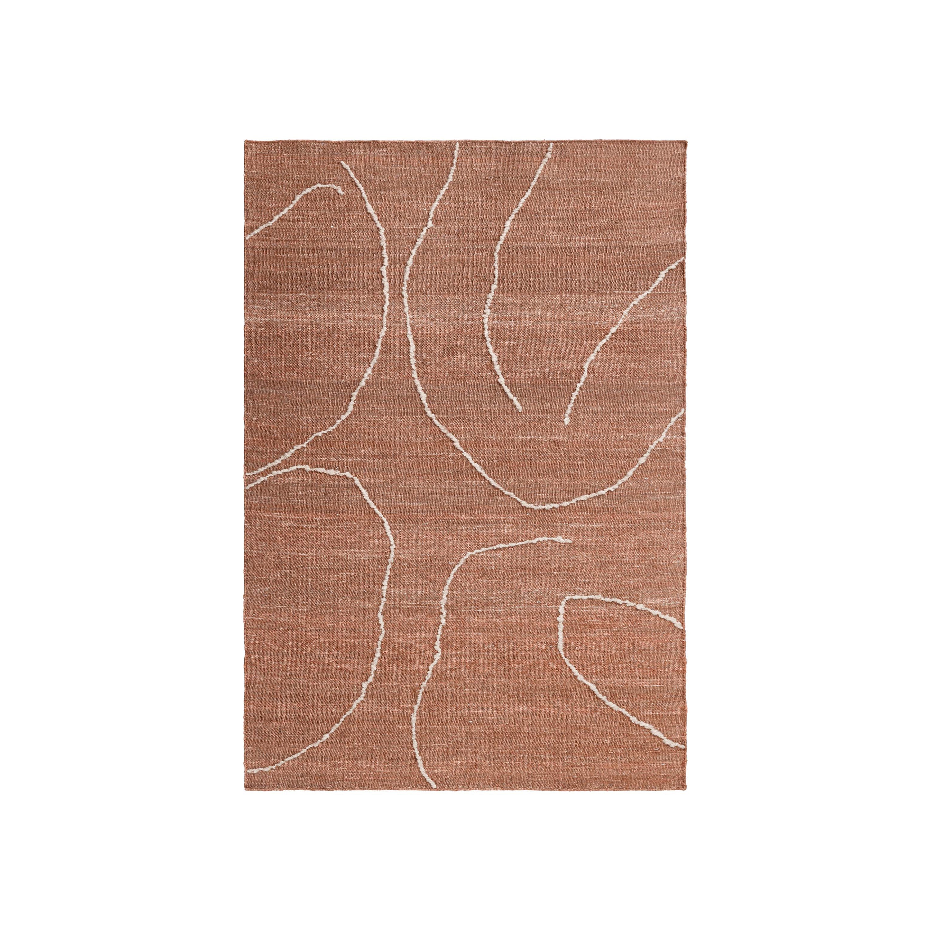 Gesso Jute Rug - Image 11