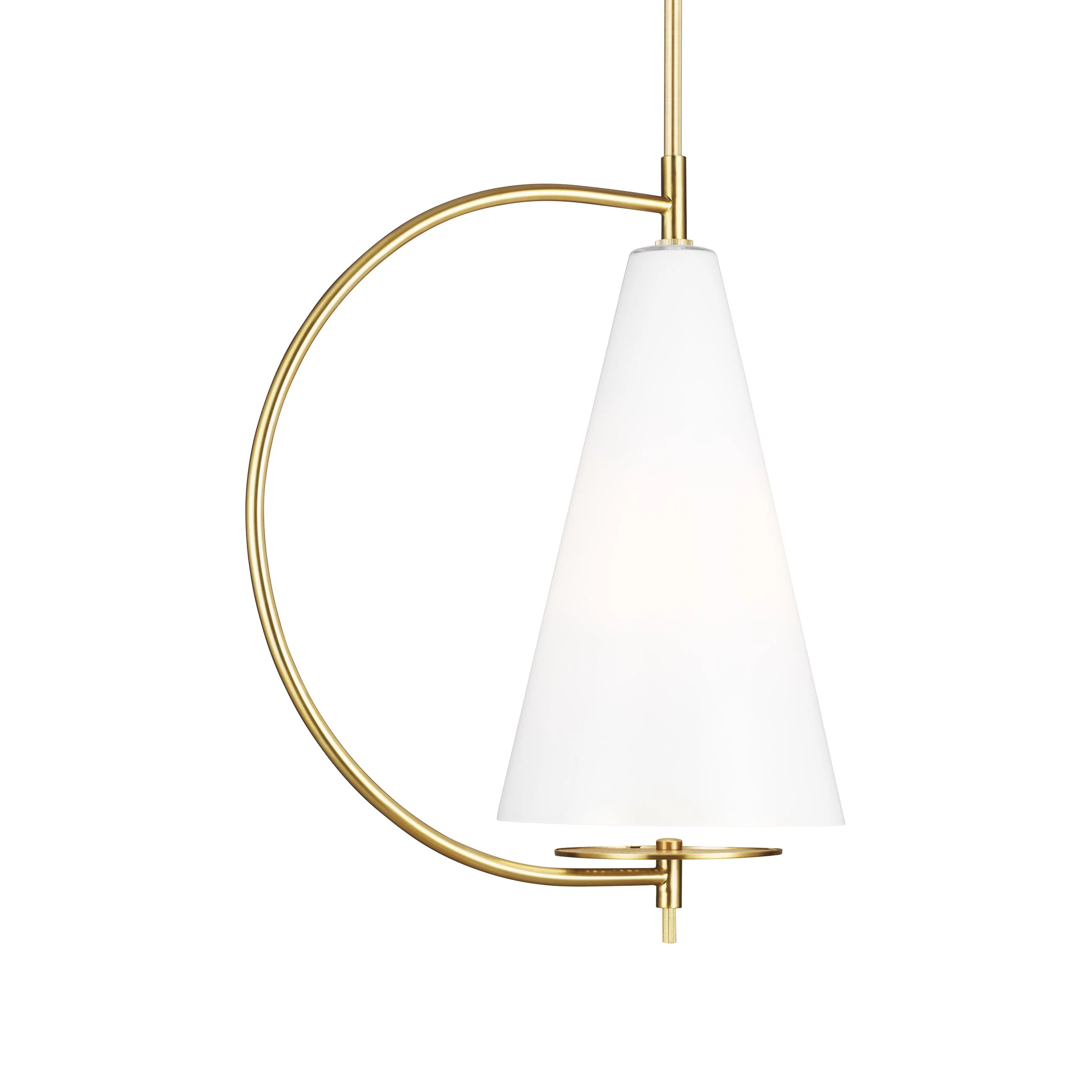 Kelly Wearstler Gesture Pendant Light - Image 3
