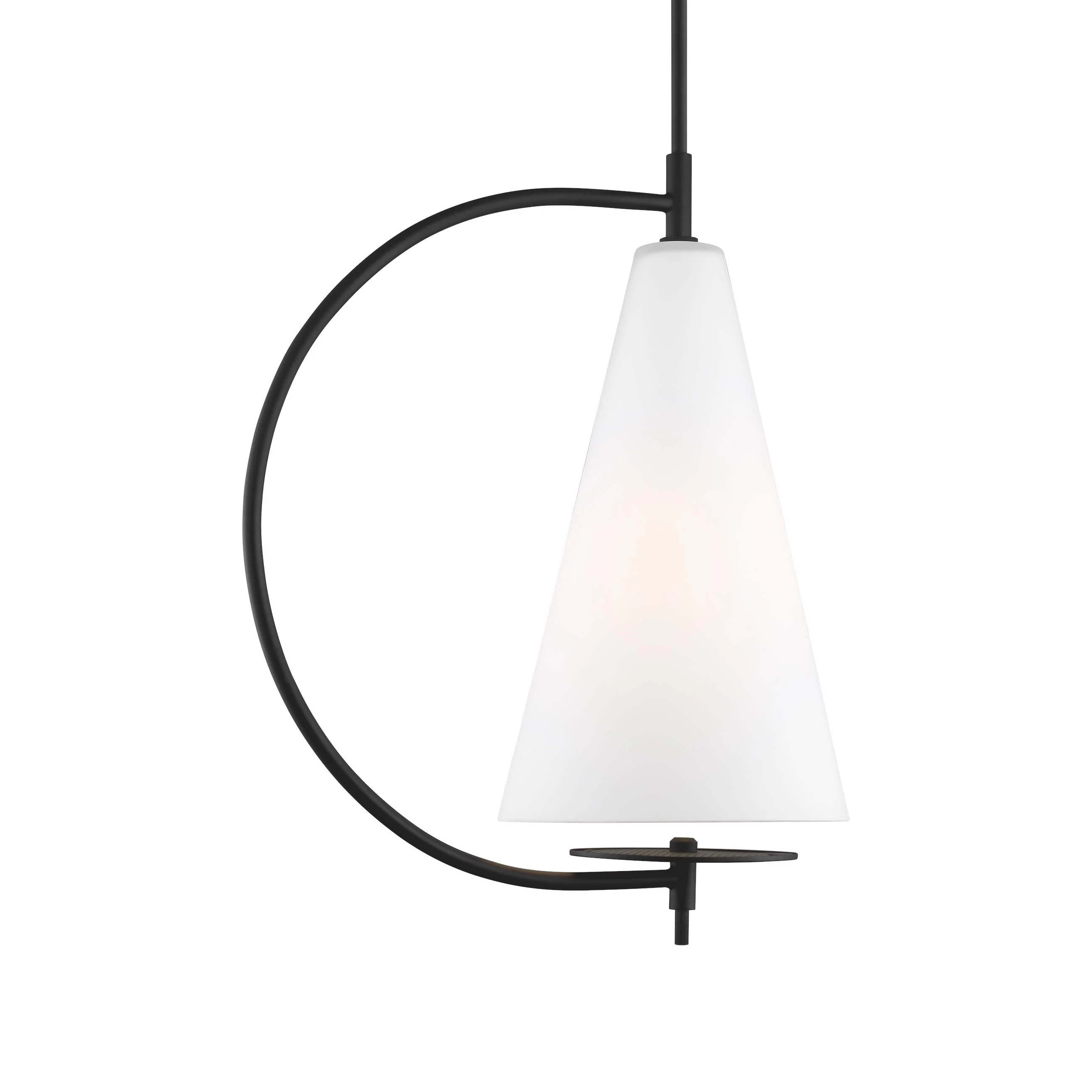 Kelly Wearstler Gesture Pendant Light - Image 8