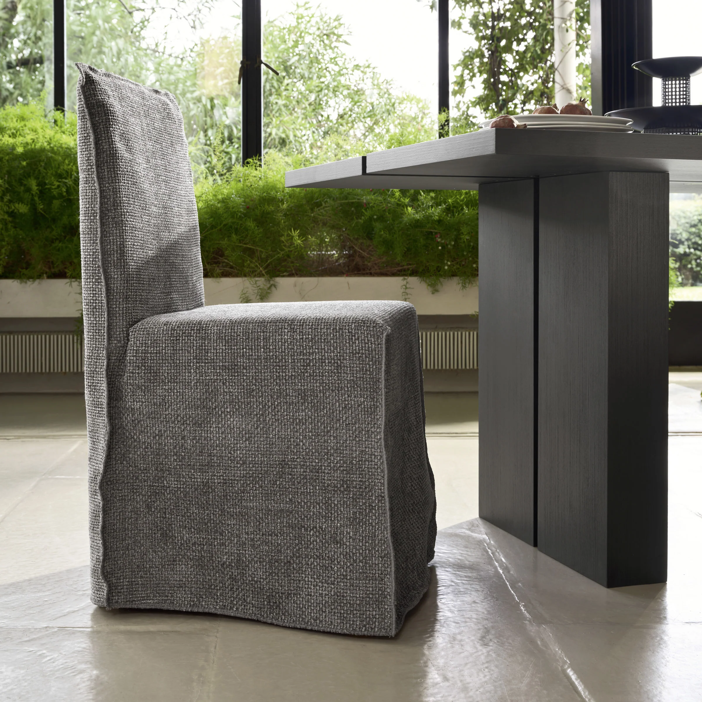 Ghost 23 Dining Side Chair - Image 5