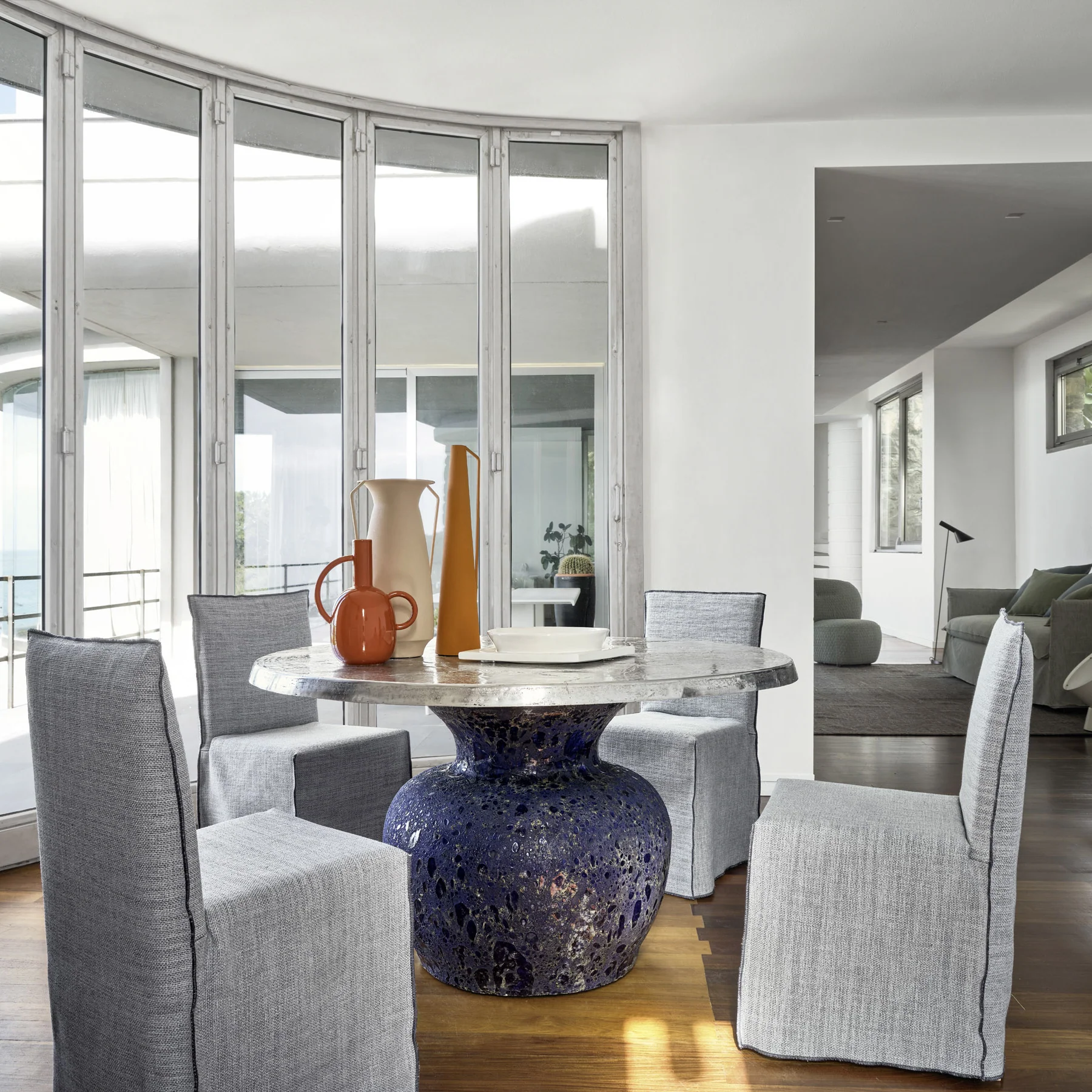 Ghost 23 Dining Side Chair - Image 8