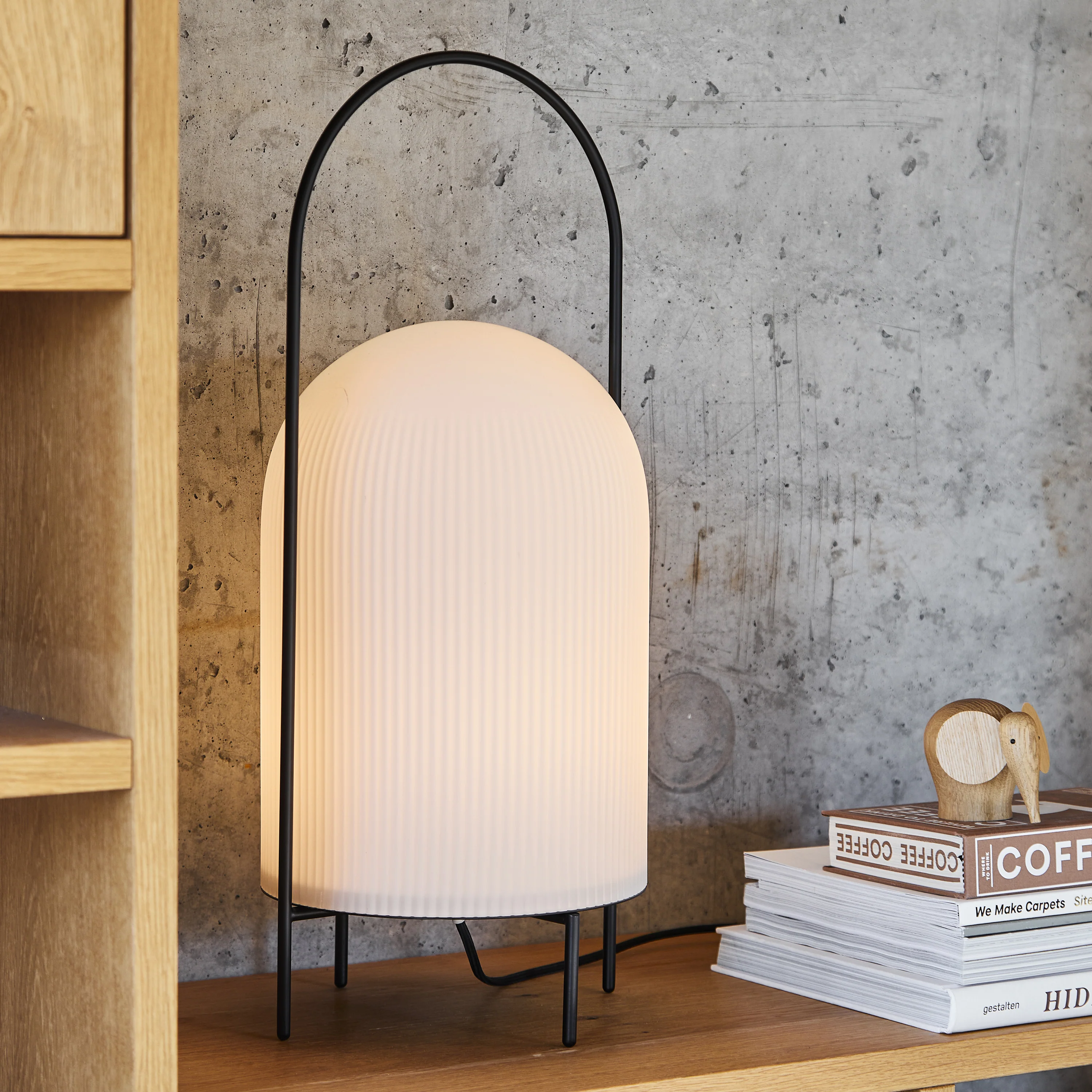 Ghost Floor Lamp - Image 4