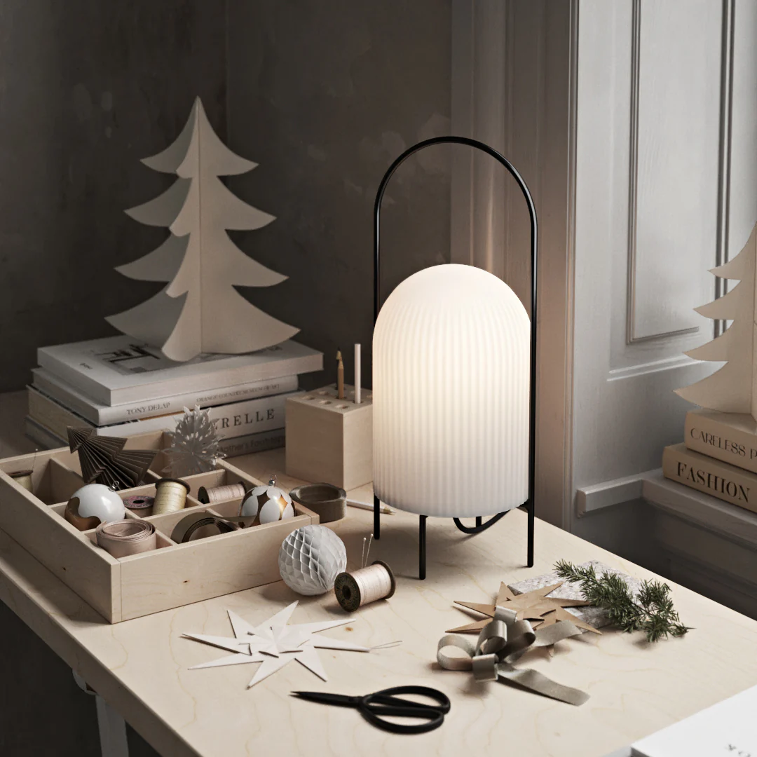 Ghost Table Lamp - Image 14