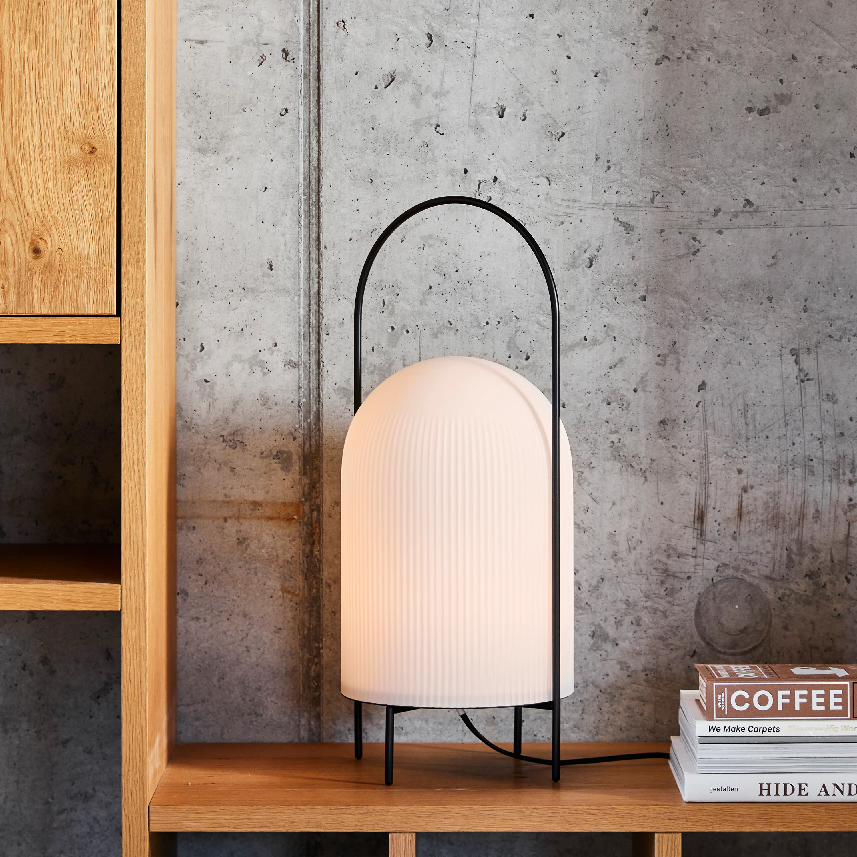 Ghost Table Lamp - Image 23