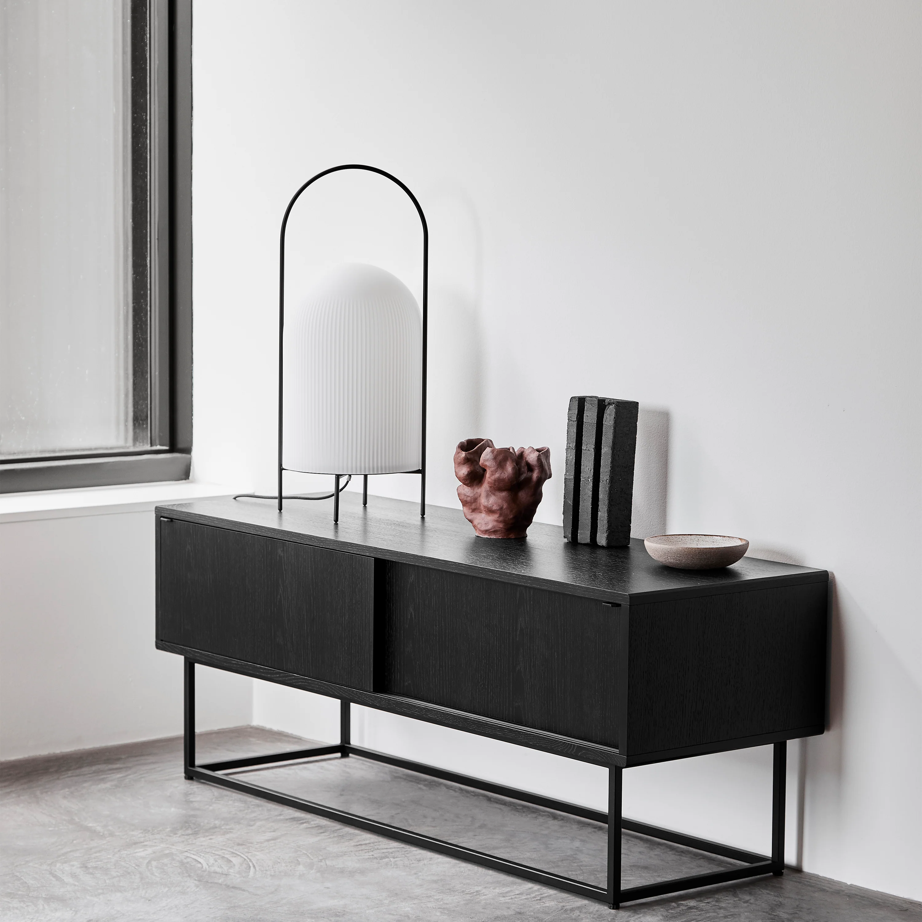 Ghost Table Lamp - Image 25