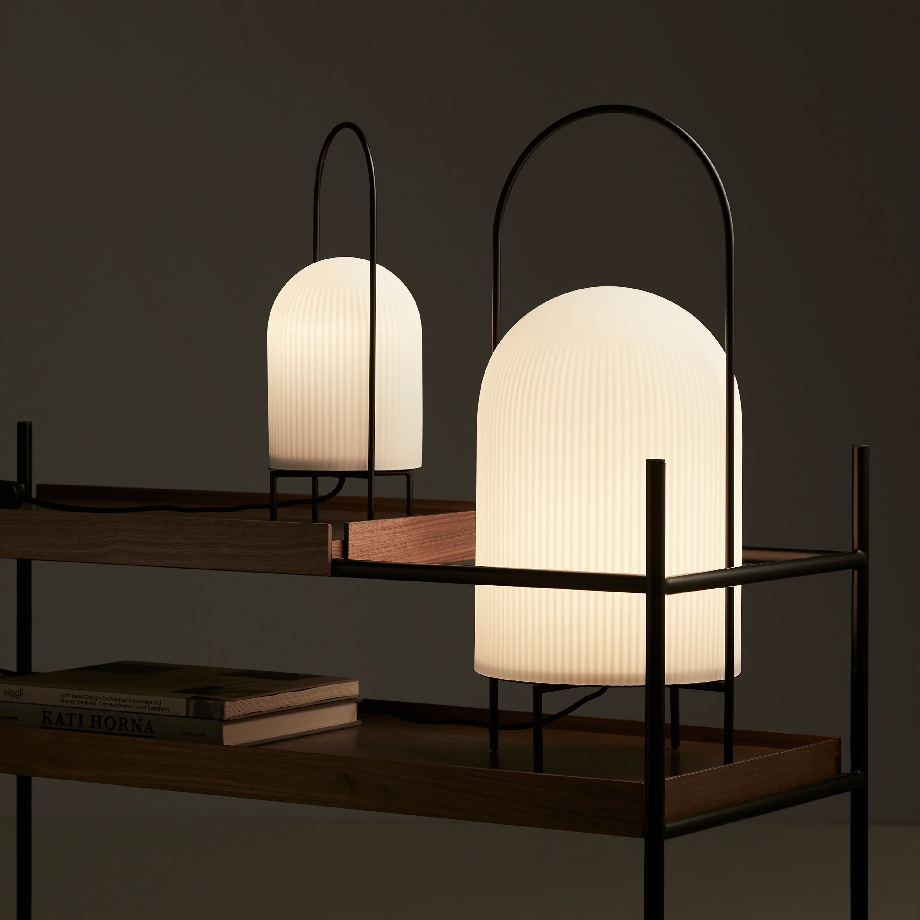 Ghost Table Lamp - Image 27