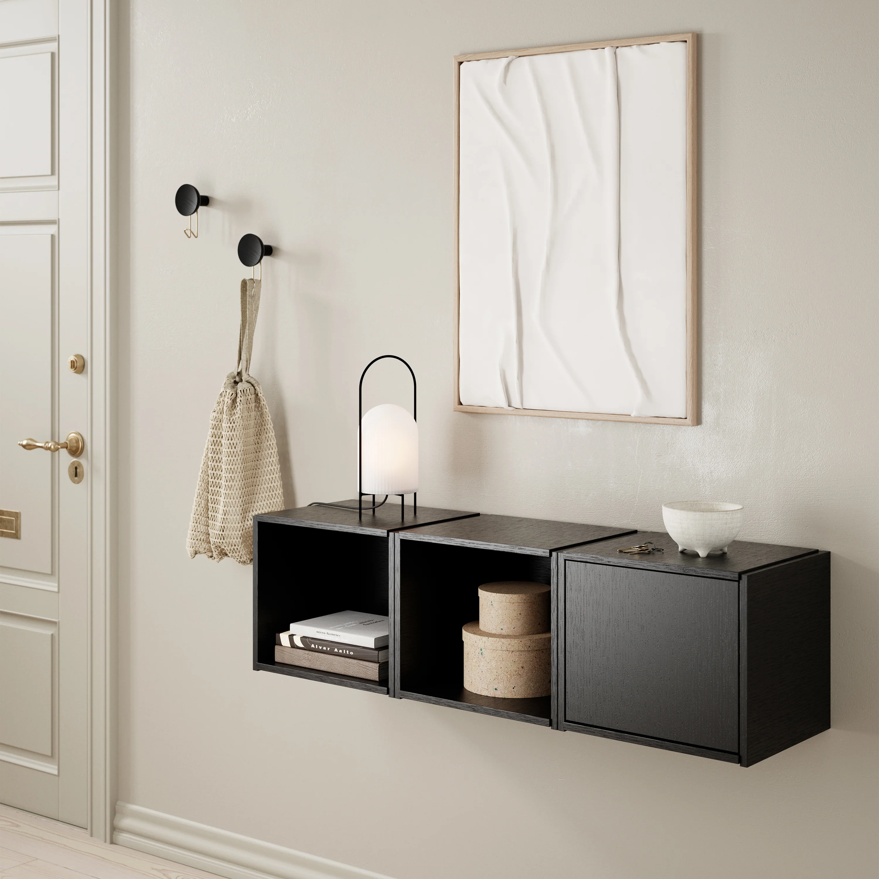 Ghost Table Lamp - Image 28