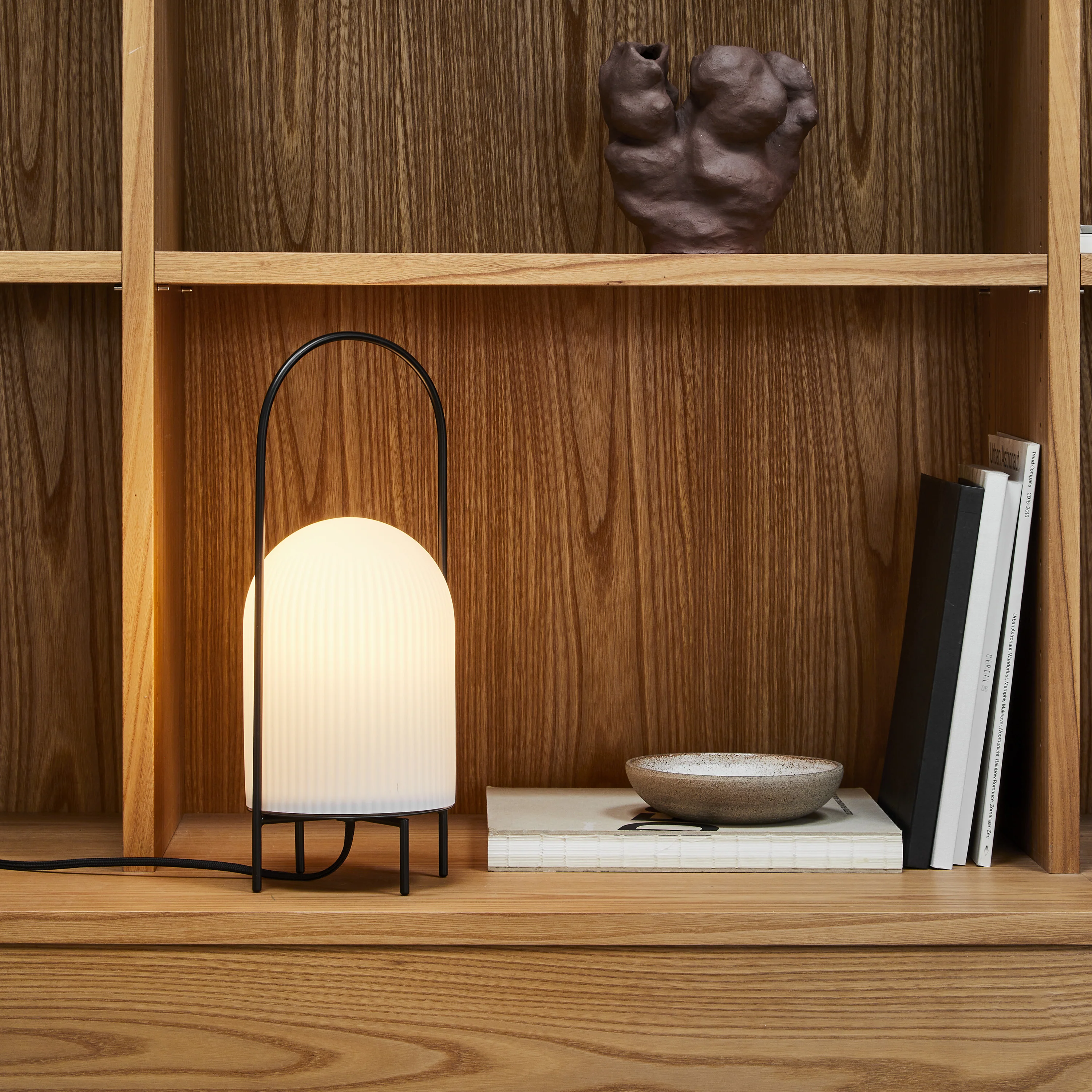 Ghost Table Lamp - Image 4