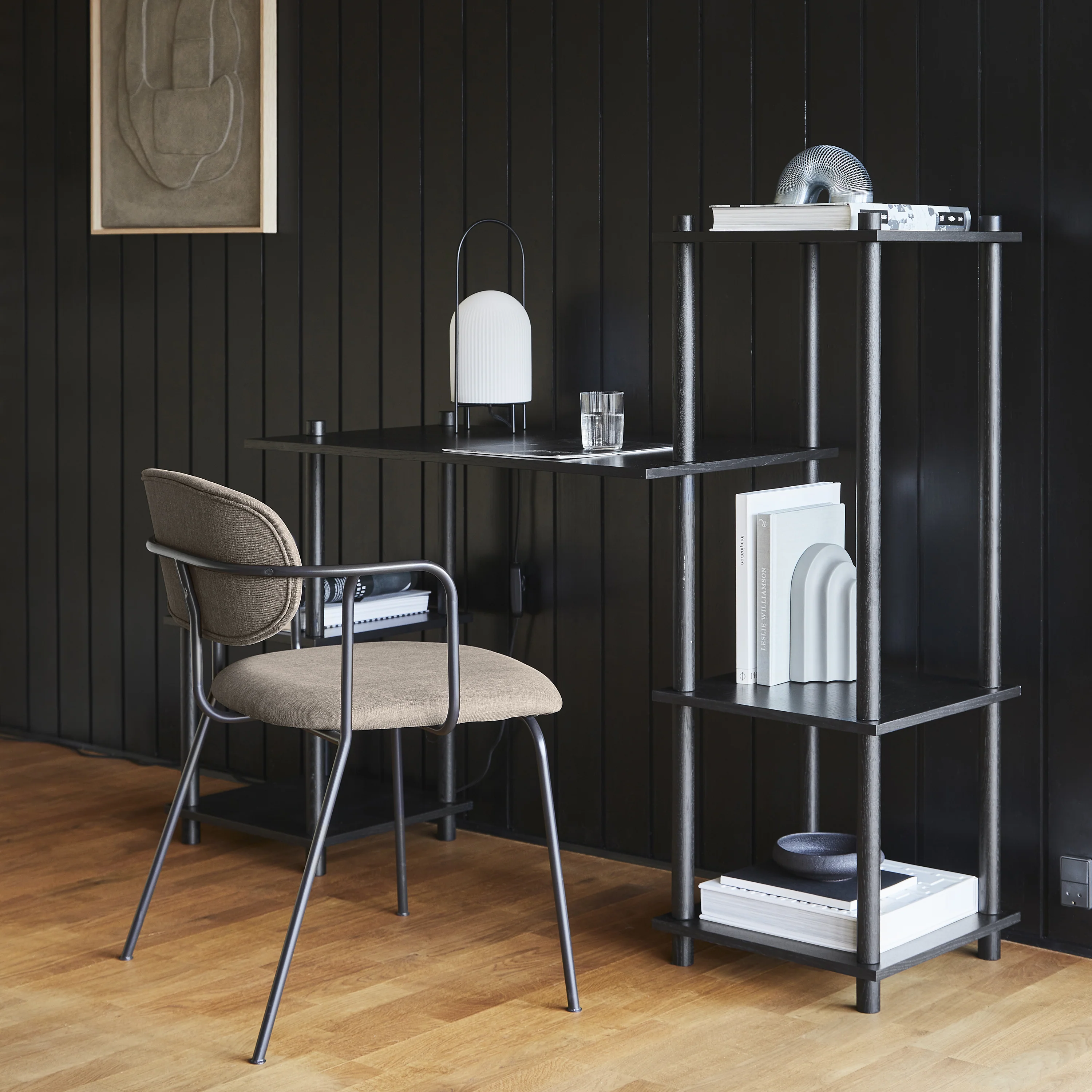 Ghost Table Lamp - Image 5