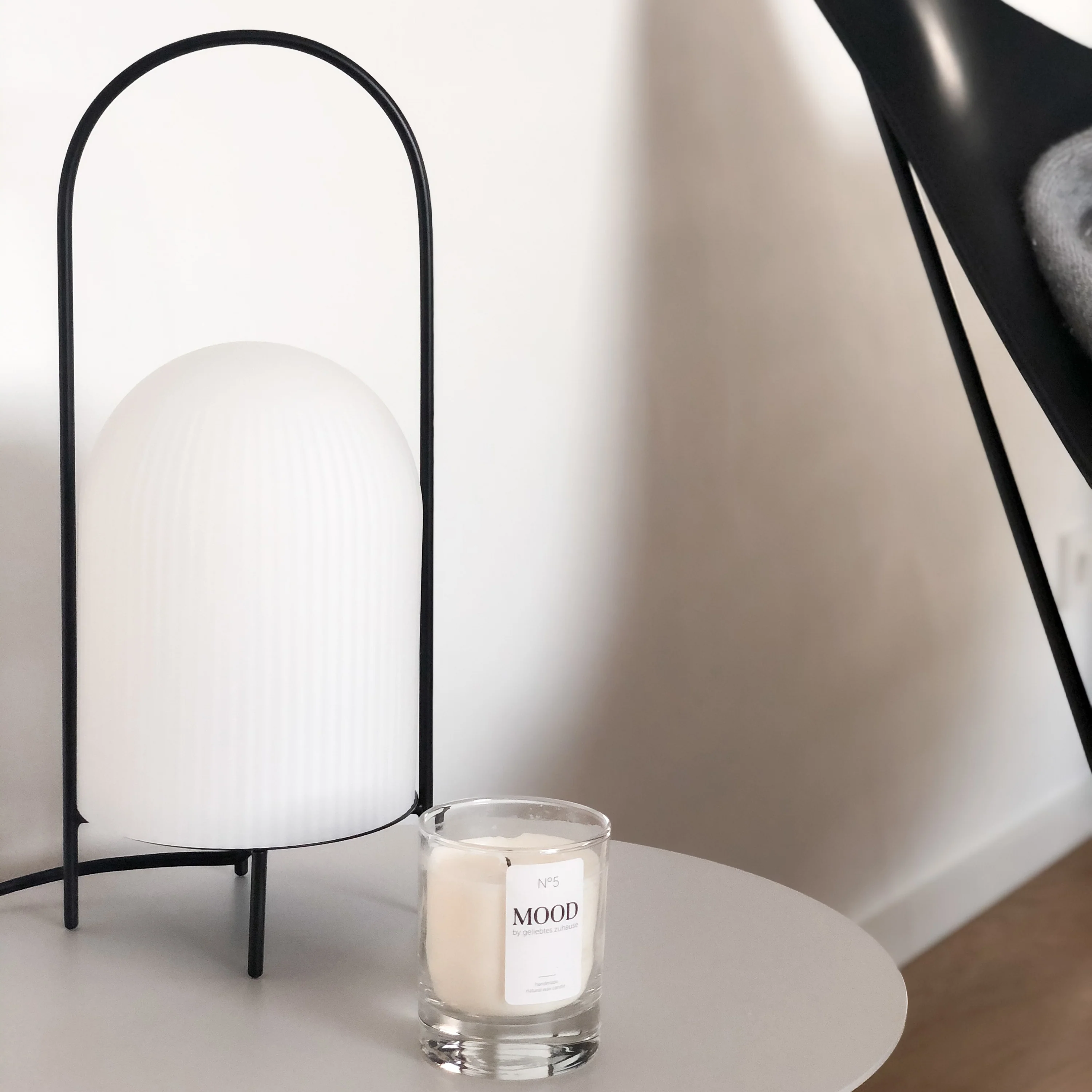 Ghost Table Lamp - Image 9