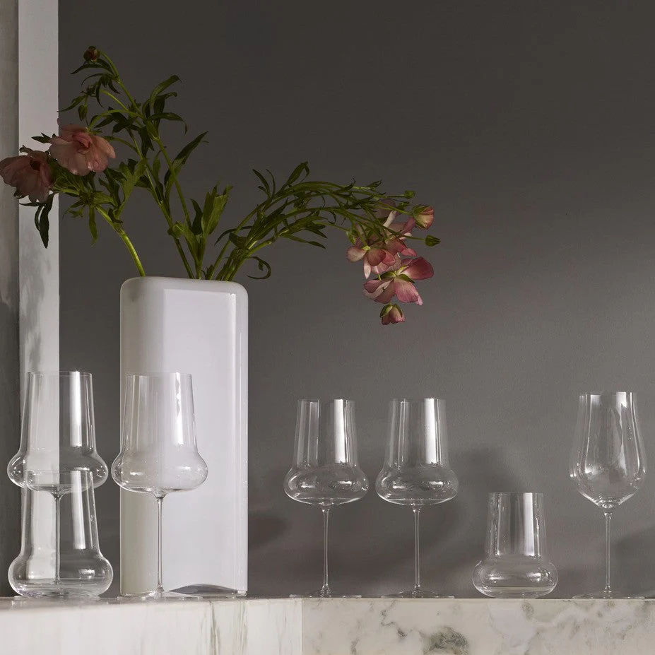Ghost Zero Belly White Wine Glass - Image 4